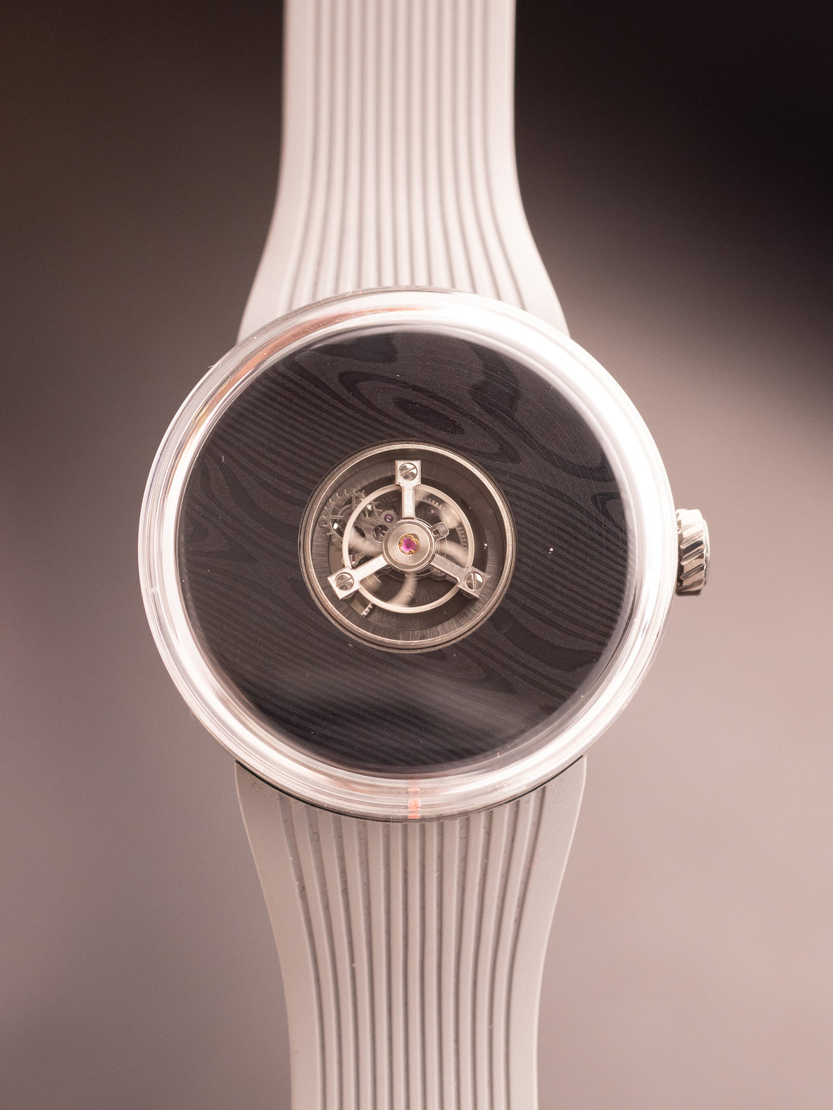 Grandeur Tourbillon (Ref. 087/100) (42mm; Manual)