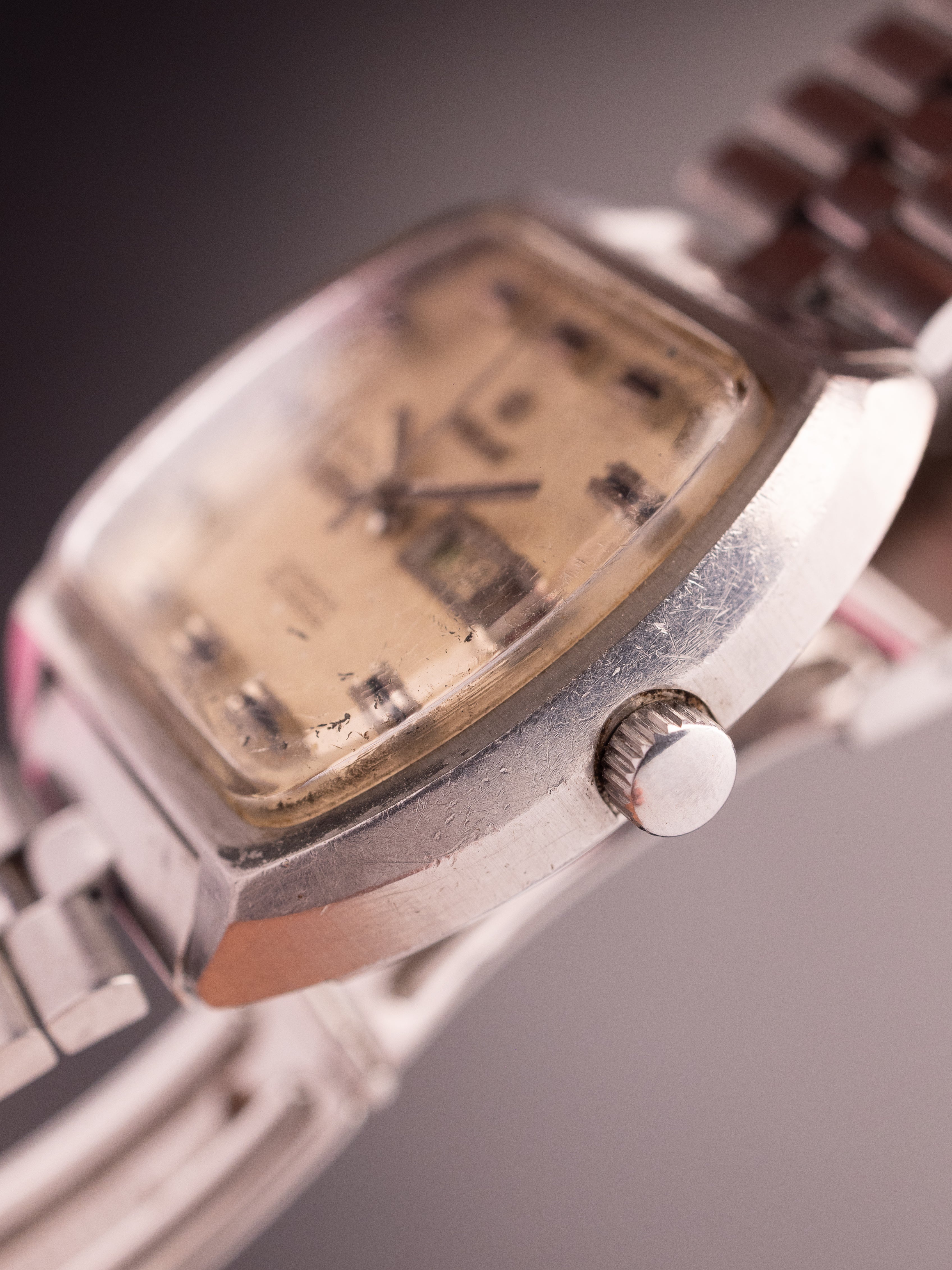 Titoni Cosmo (Ref. Unknown) (38mm; Automatic)