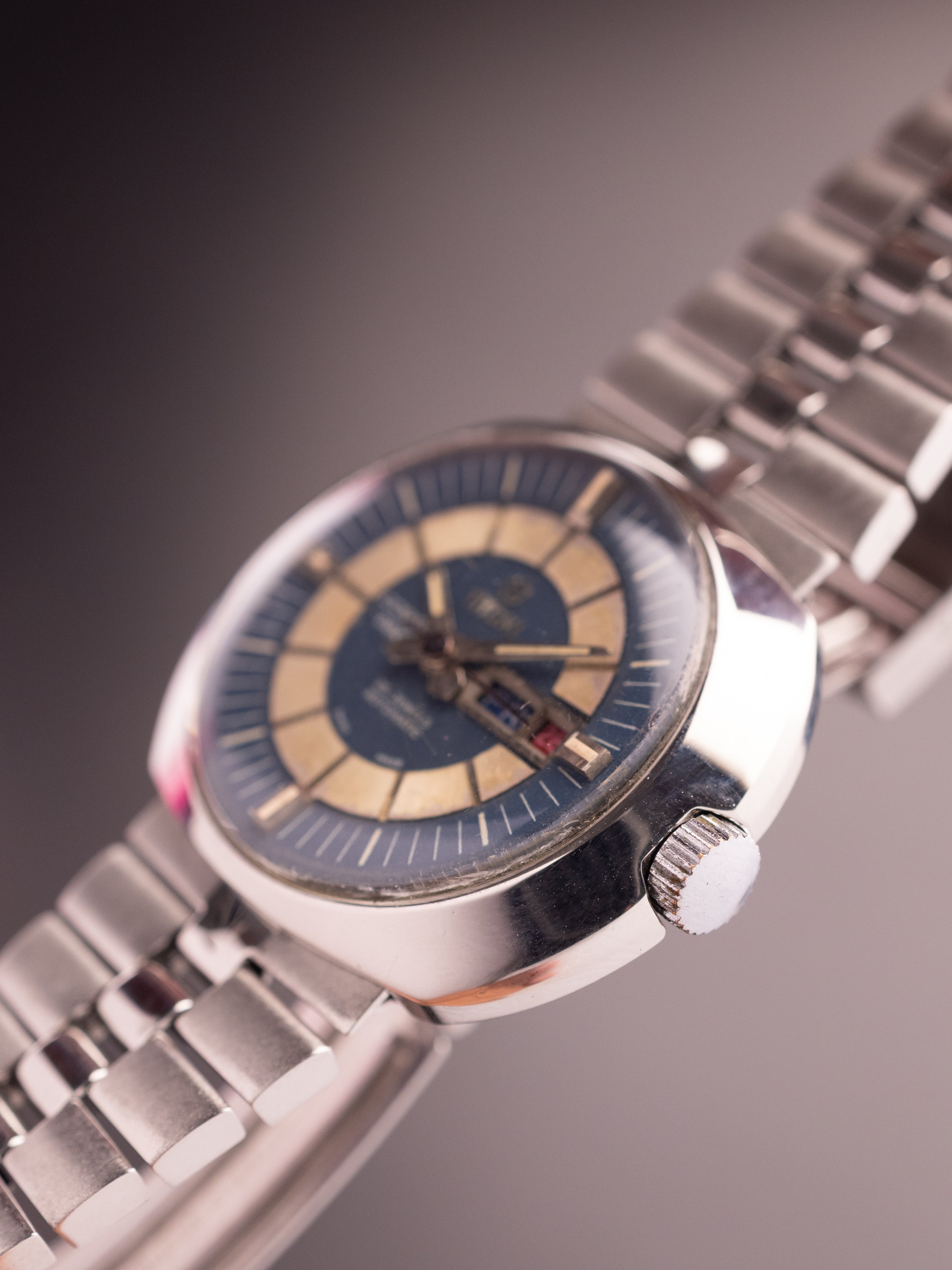Titoni Cosmo (Ref. Unknown) (31mm; Automatic)