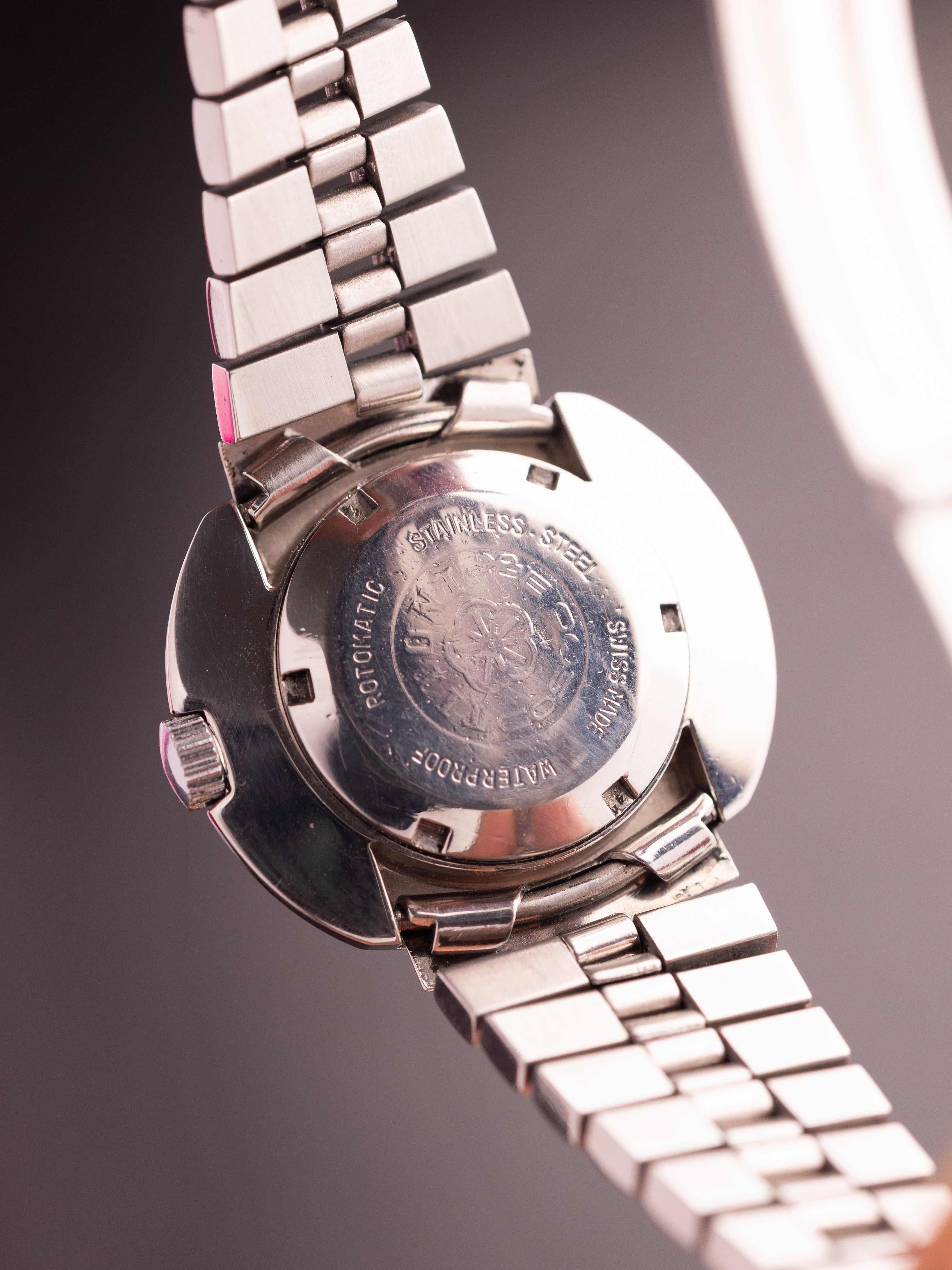 Titoni Cosmo (Ref. Unknown) (31mm; Automatic)