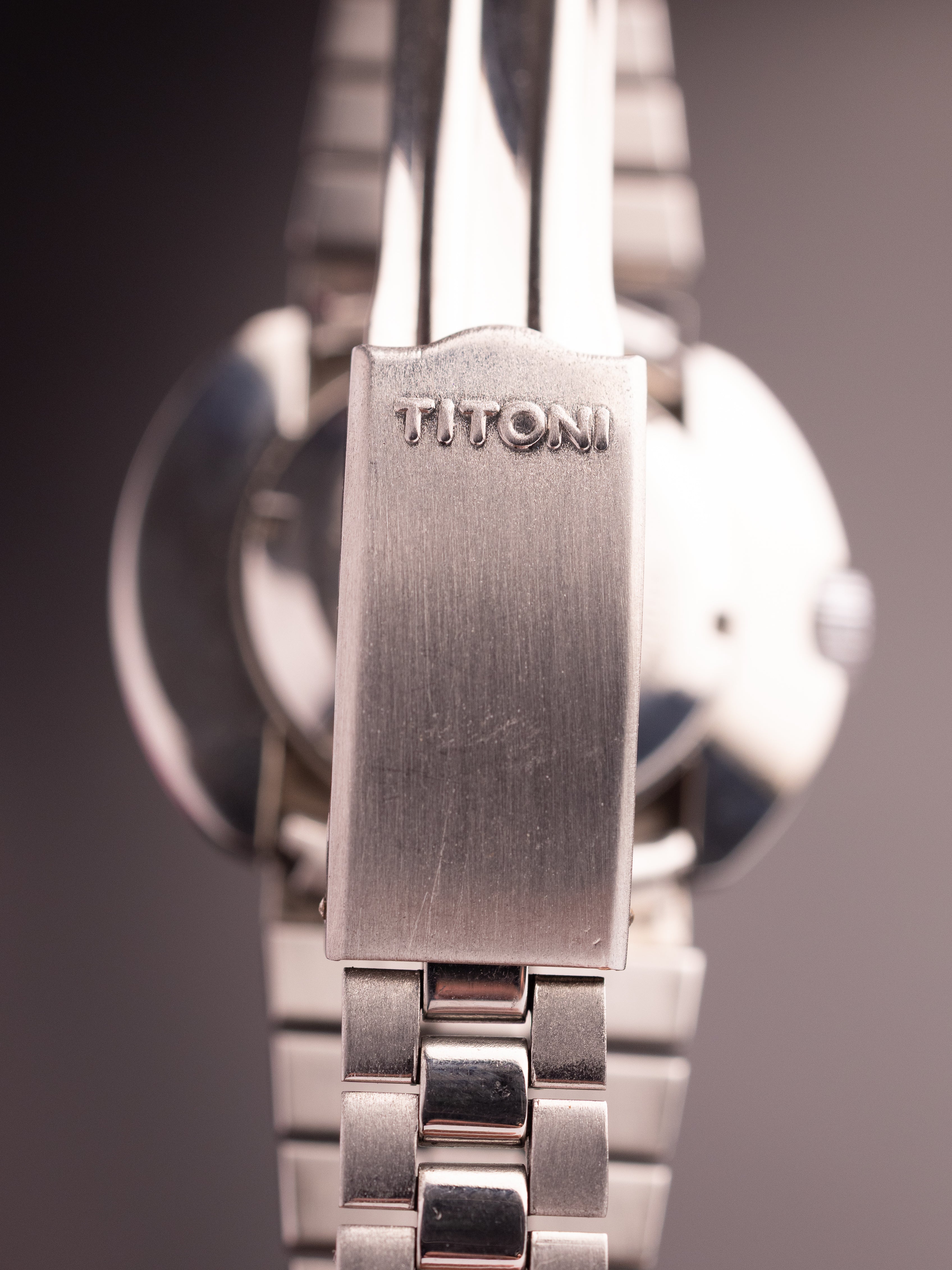 Titoni Cosmo (Ref. Unknown) (31mm; Automatic)
