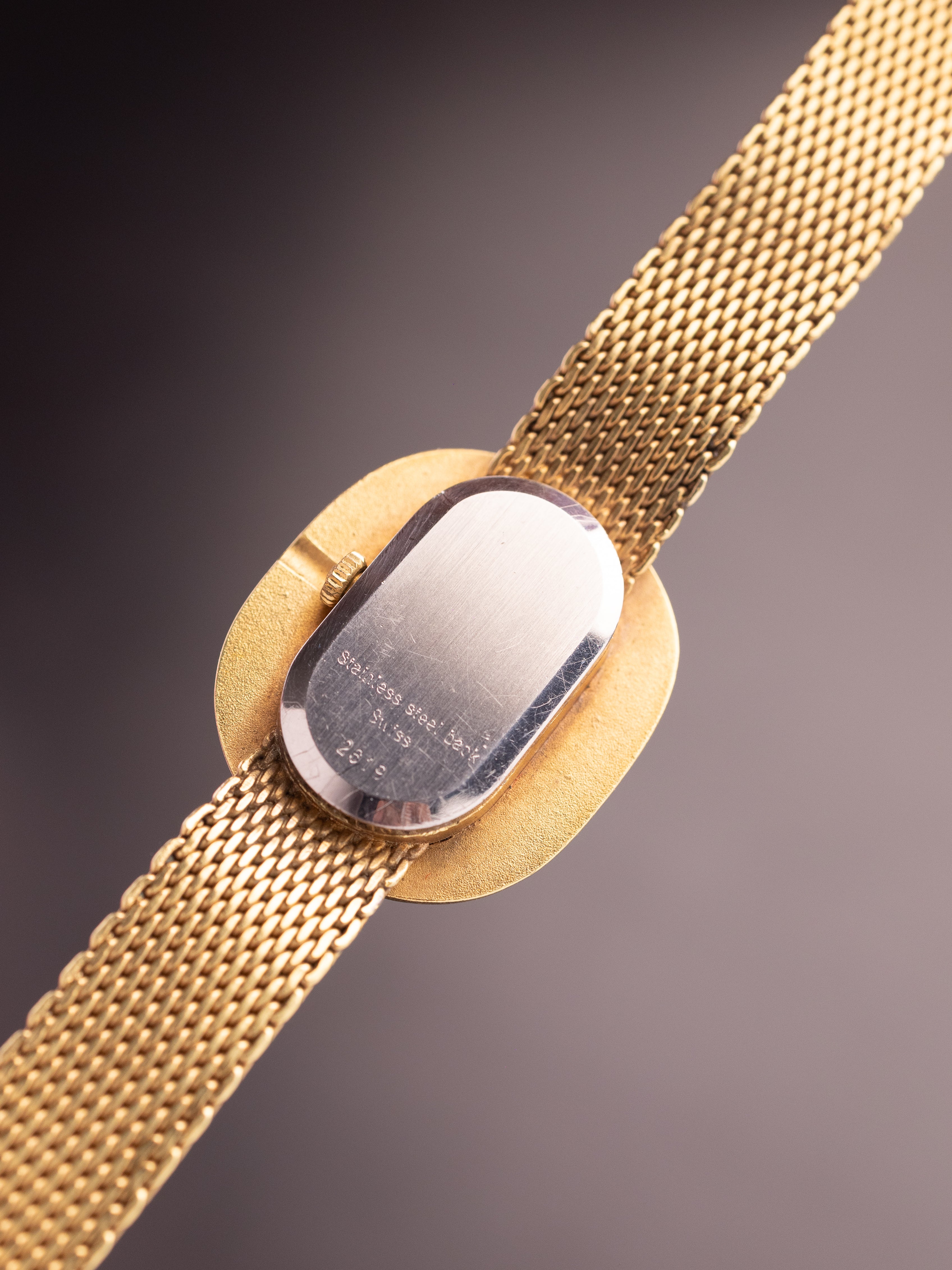 Valgine (Ref. 2619) (26mm; Manual)