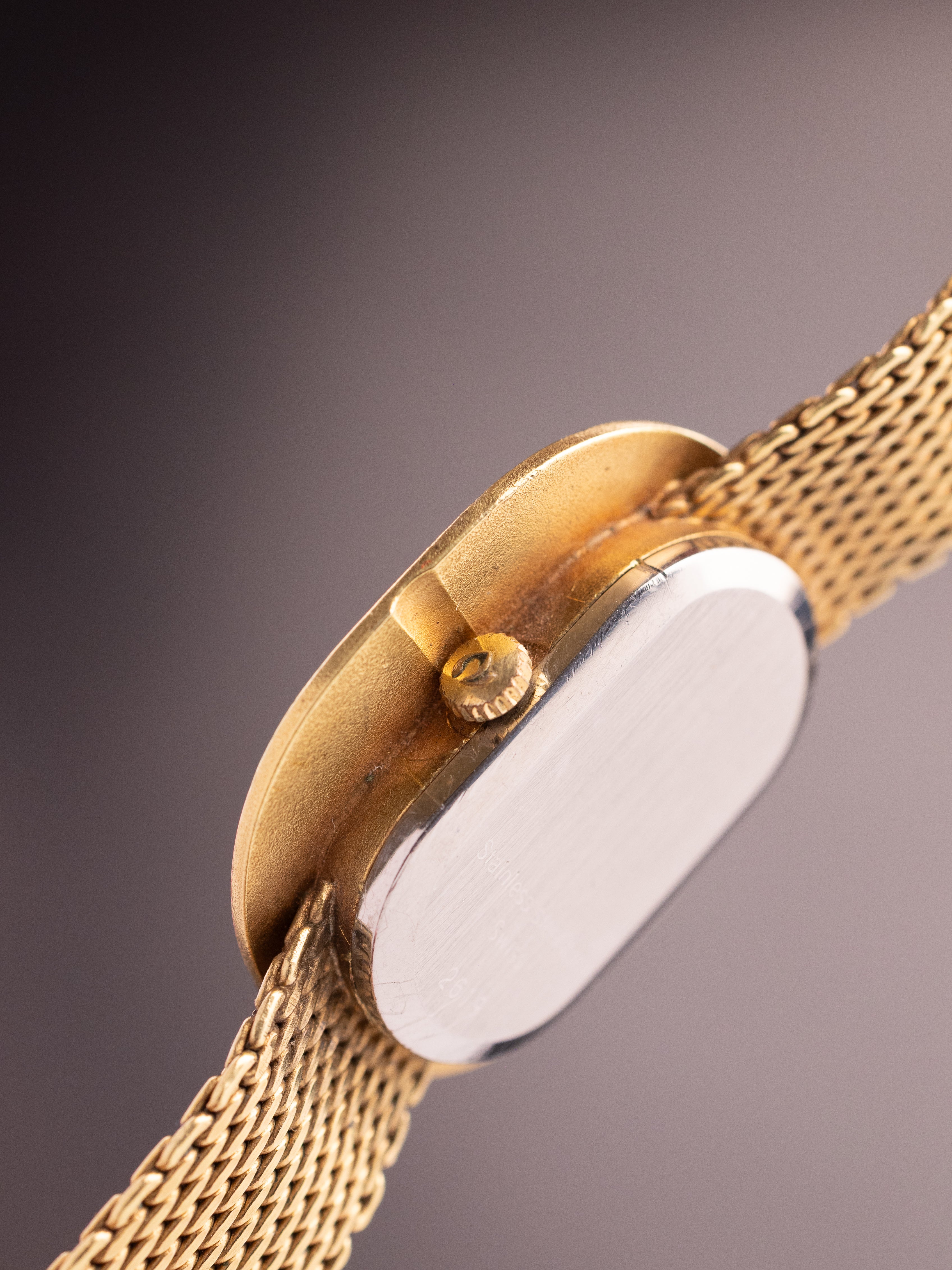 Valgine (Ref. 2619) (26mm; Manual)