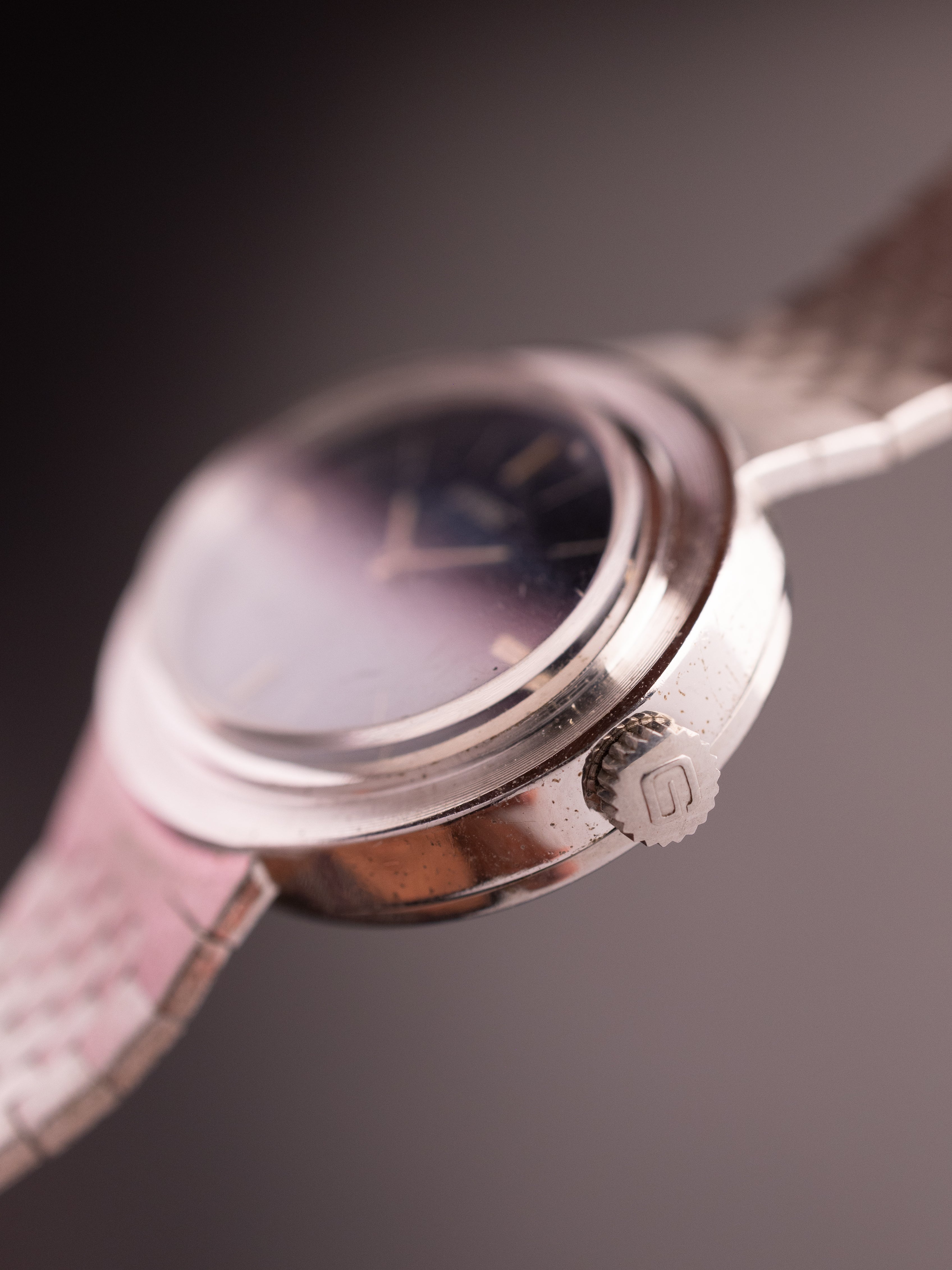 Ginsmo (Ref. 10632 284) (42mm; Manual)