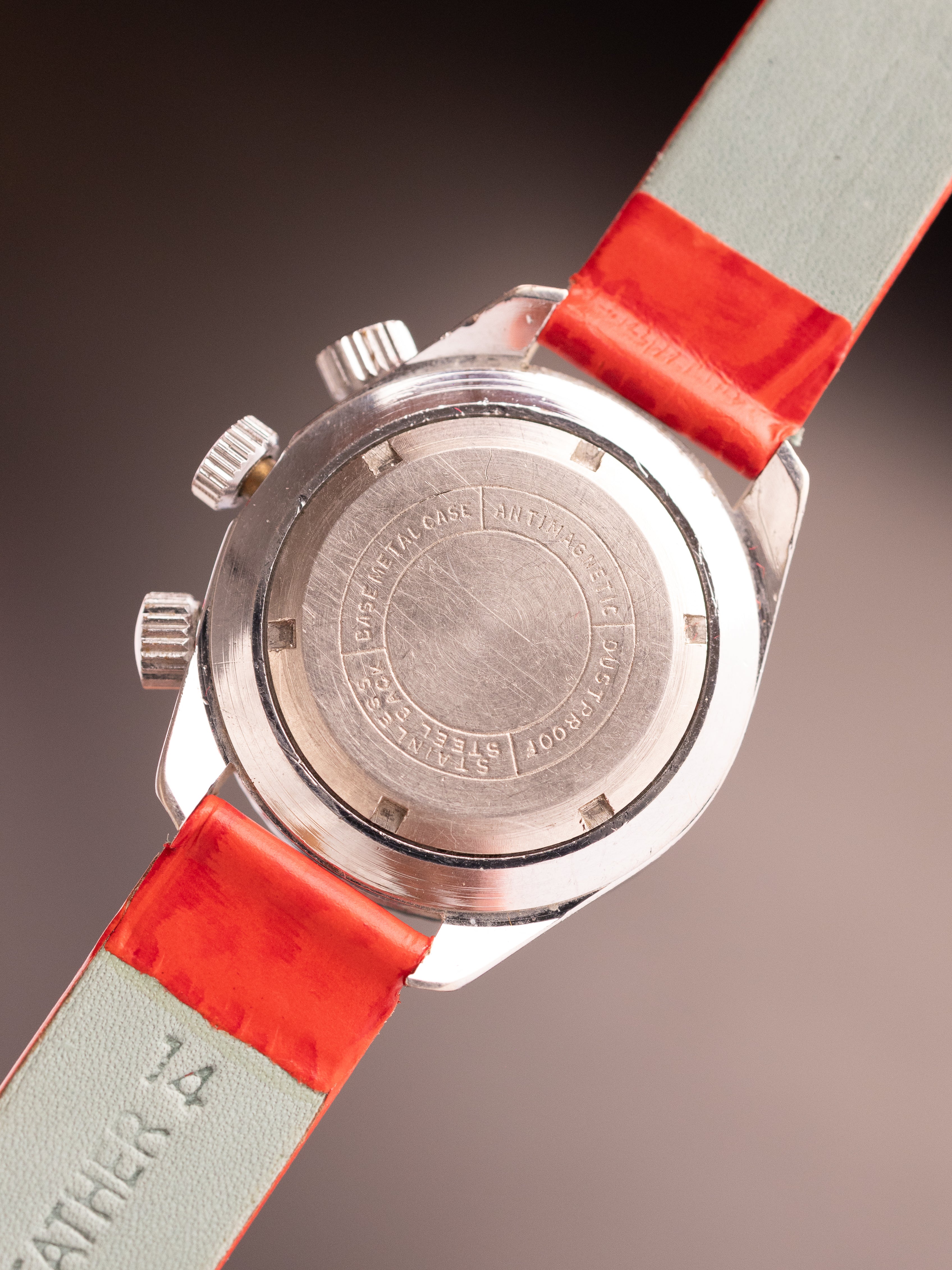 ASEIKON World Timer (Ref. Unknown ) (29mm; Quartz) (Rare)