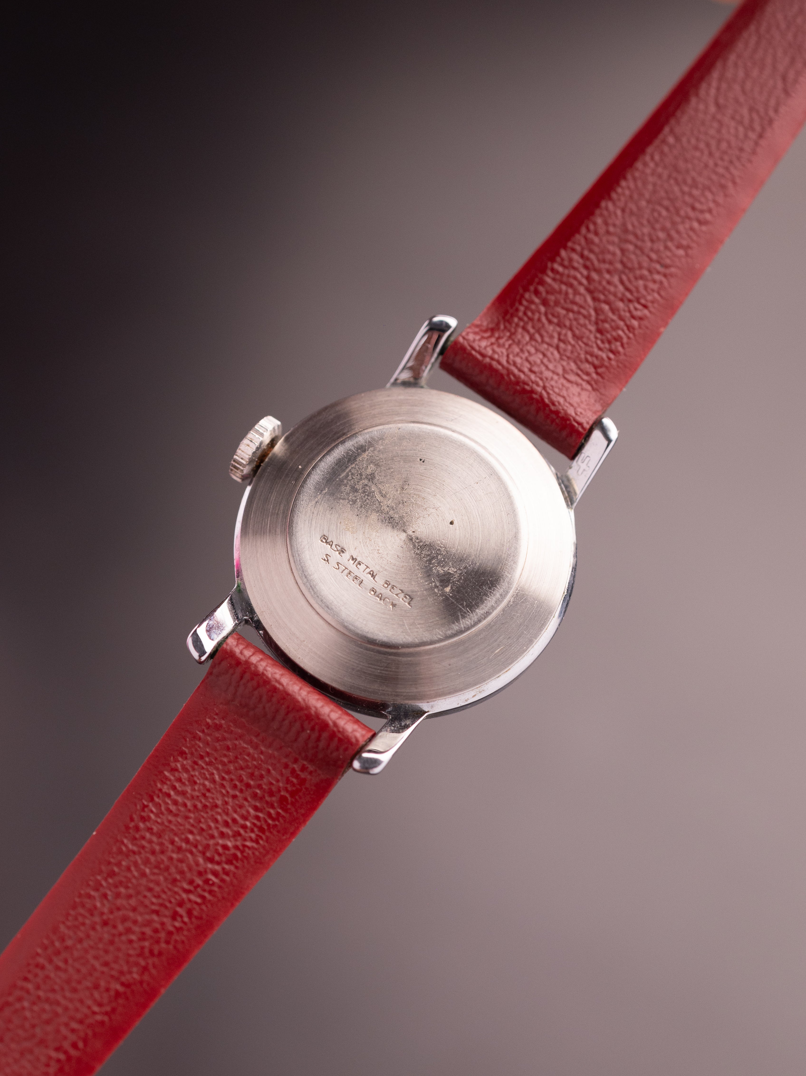 Timex (Ref. Unknown) (26mm; Manual)