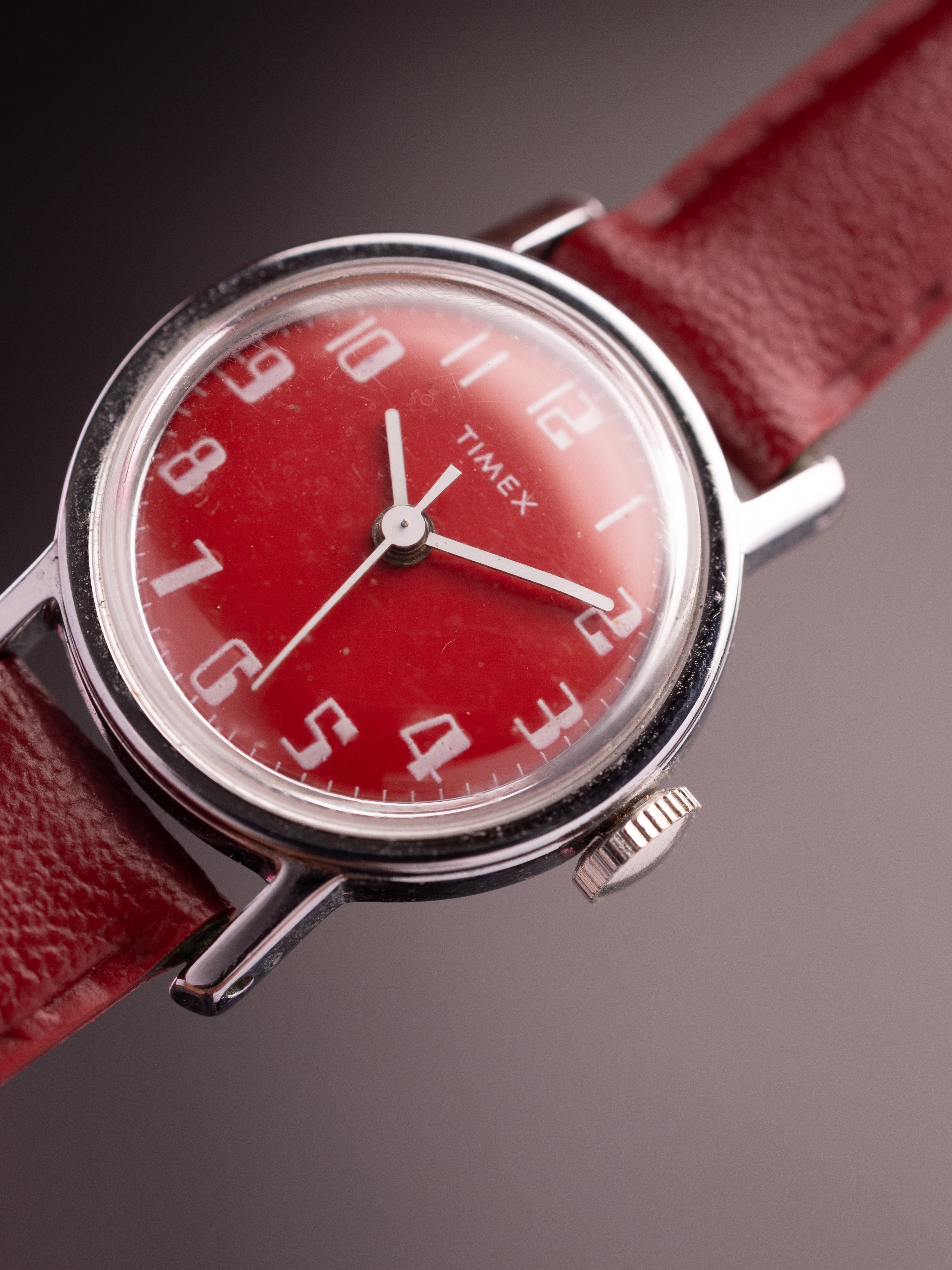 Timex (Ref. Unknown) (26mm; Manual)
