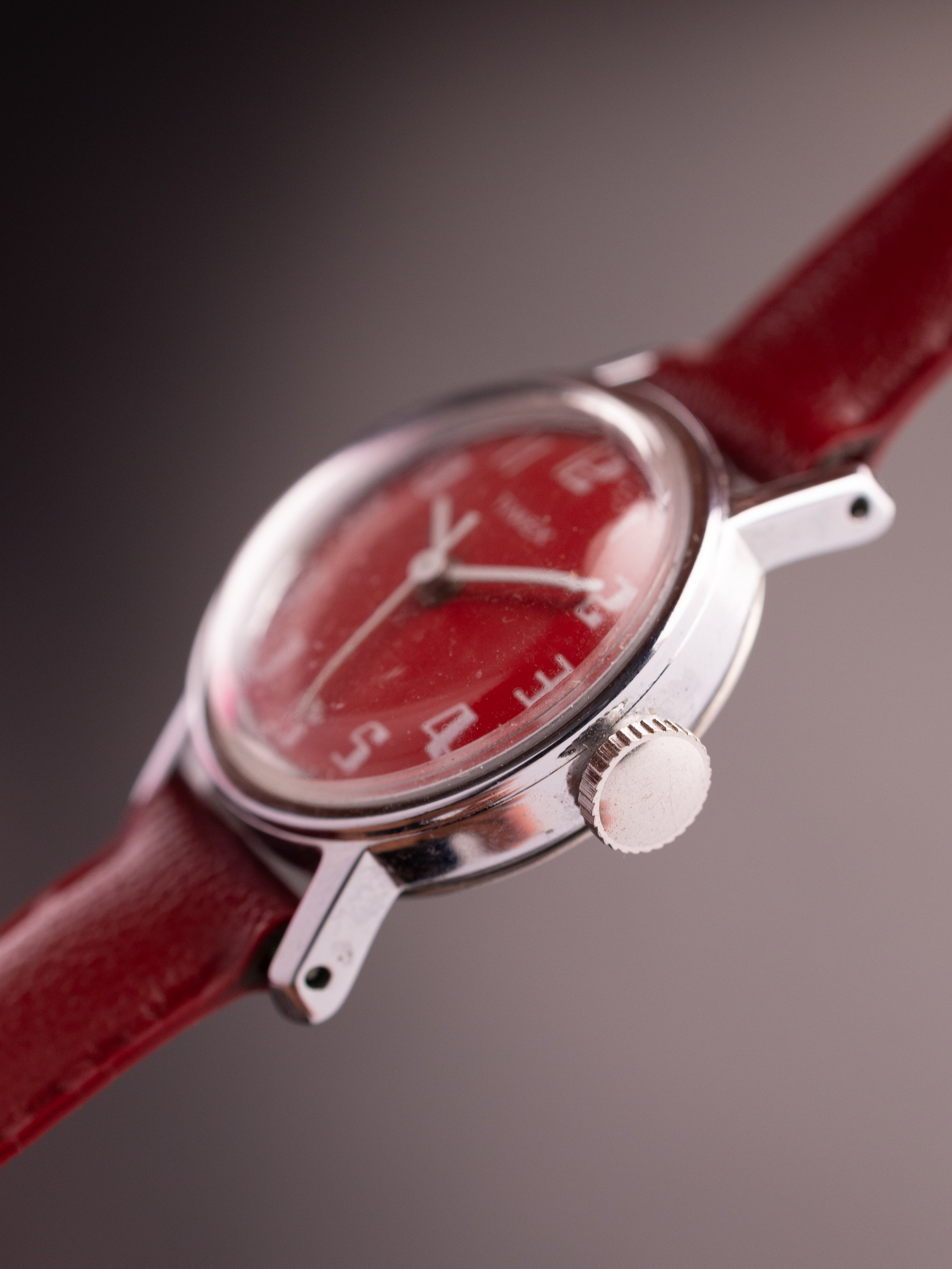 Timex (Ref. Unknown) (26mm; Manual)
