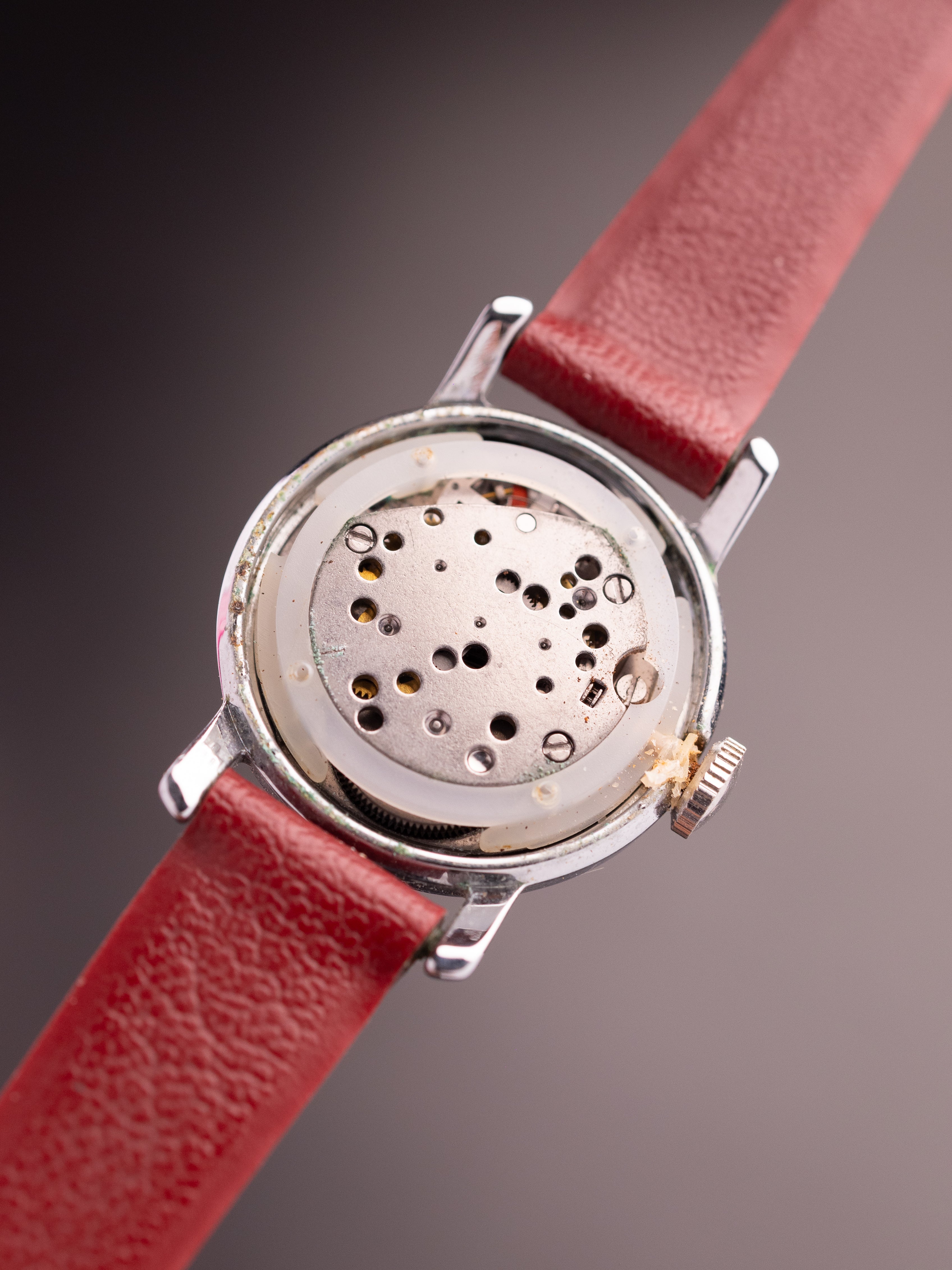 Timex (Ref. Unknown) (26mm; Manual)