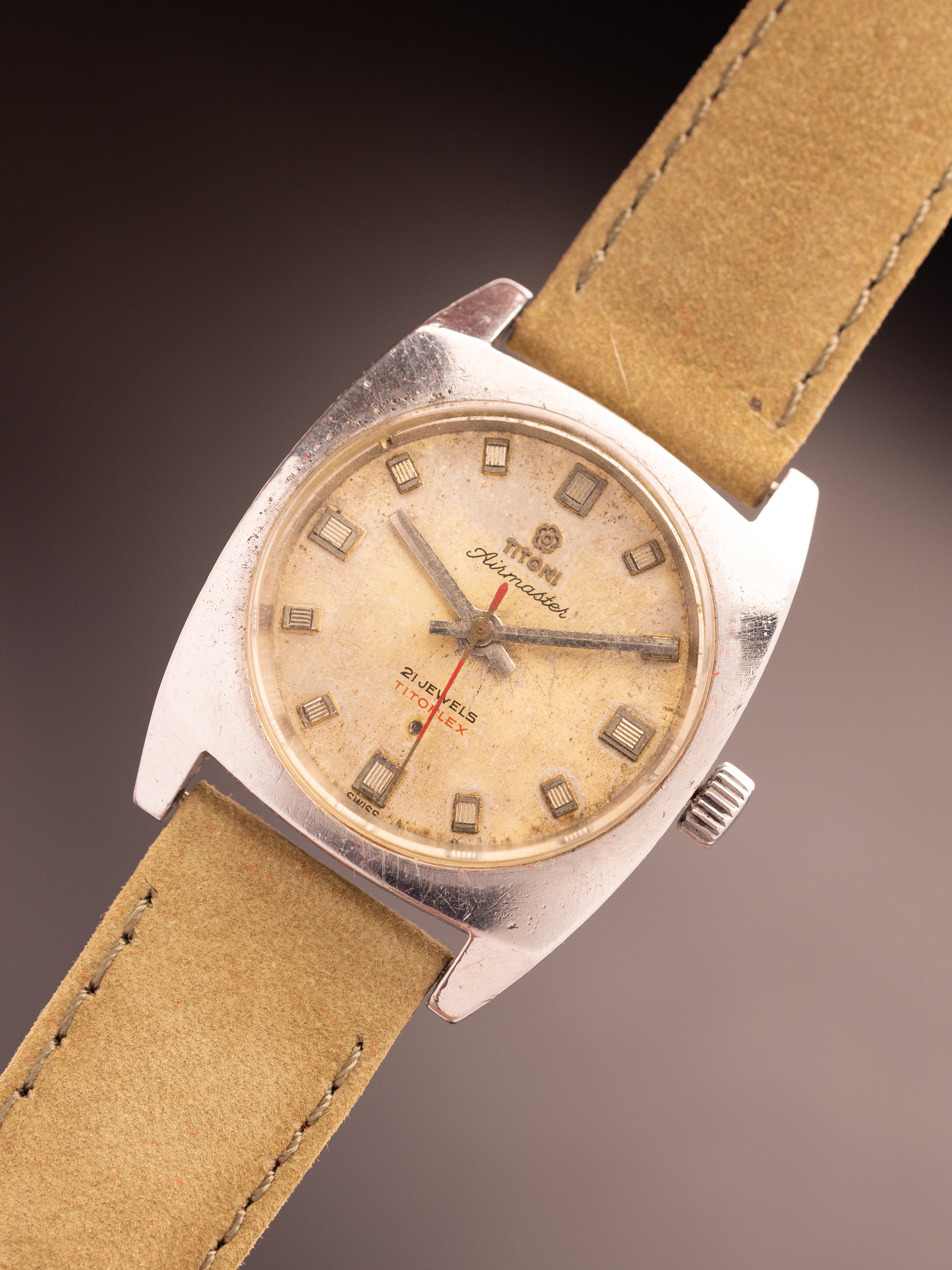 HMT Kohinoor (Ref. 503013) (36mm; Manual)