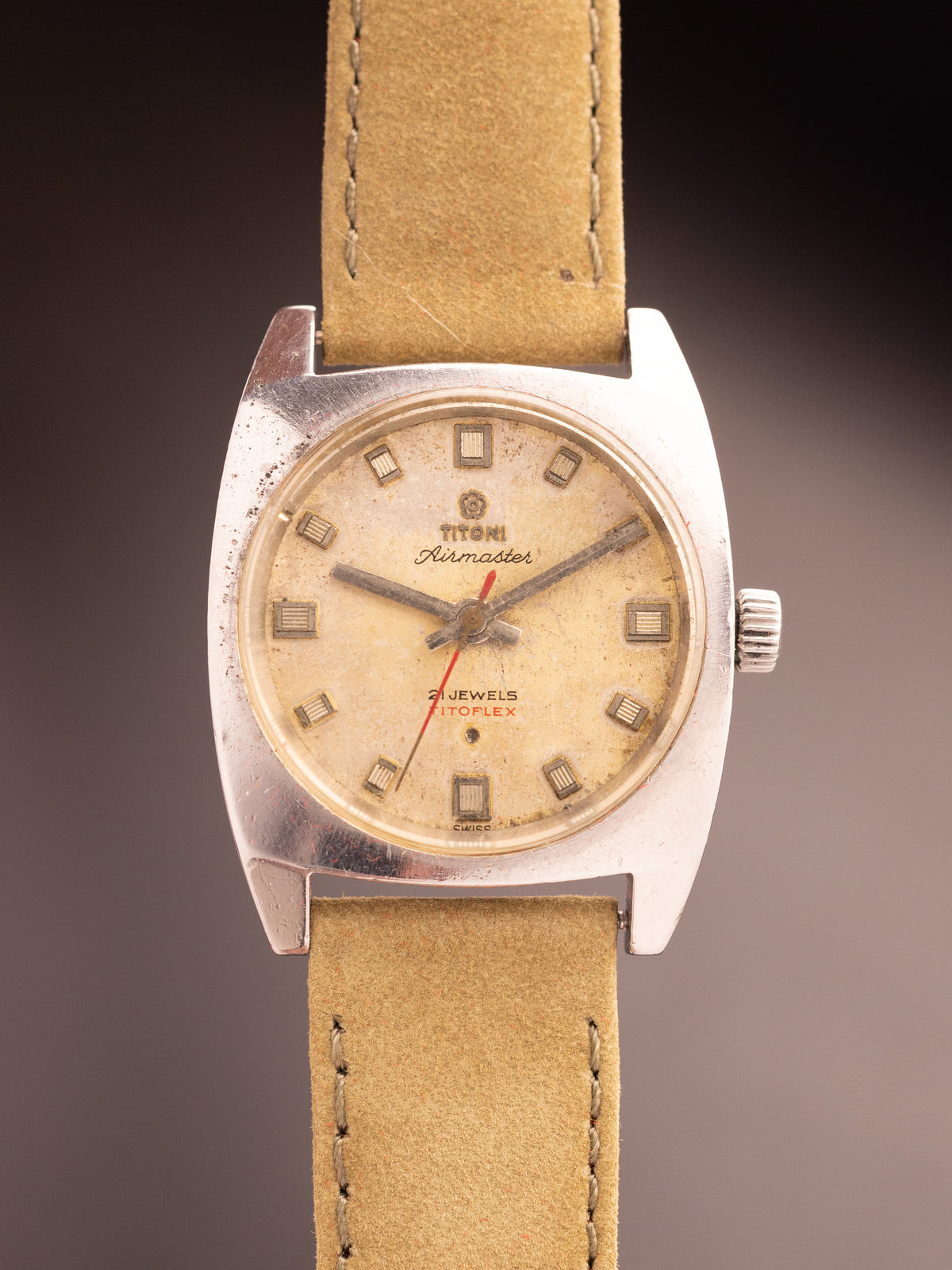 HMT Kohinoor (Ref. 503013) (36mm; Manual)