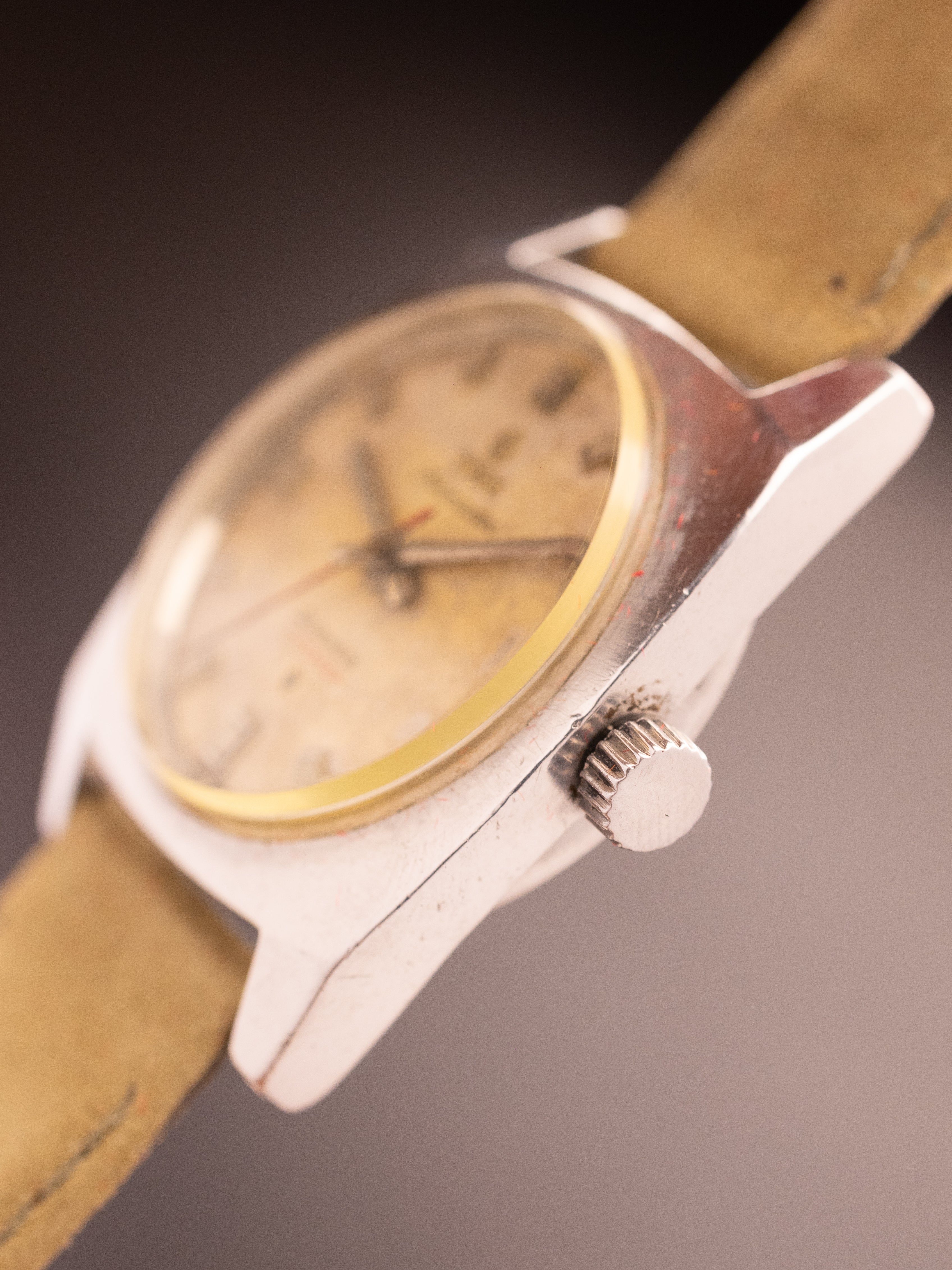 HMT Kohinoor (Ref. 503013) (36mm; Manual)