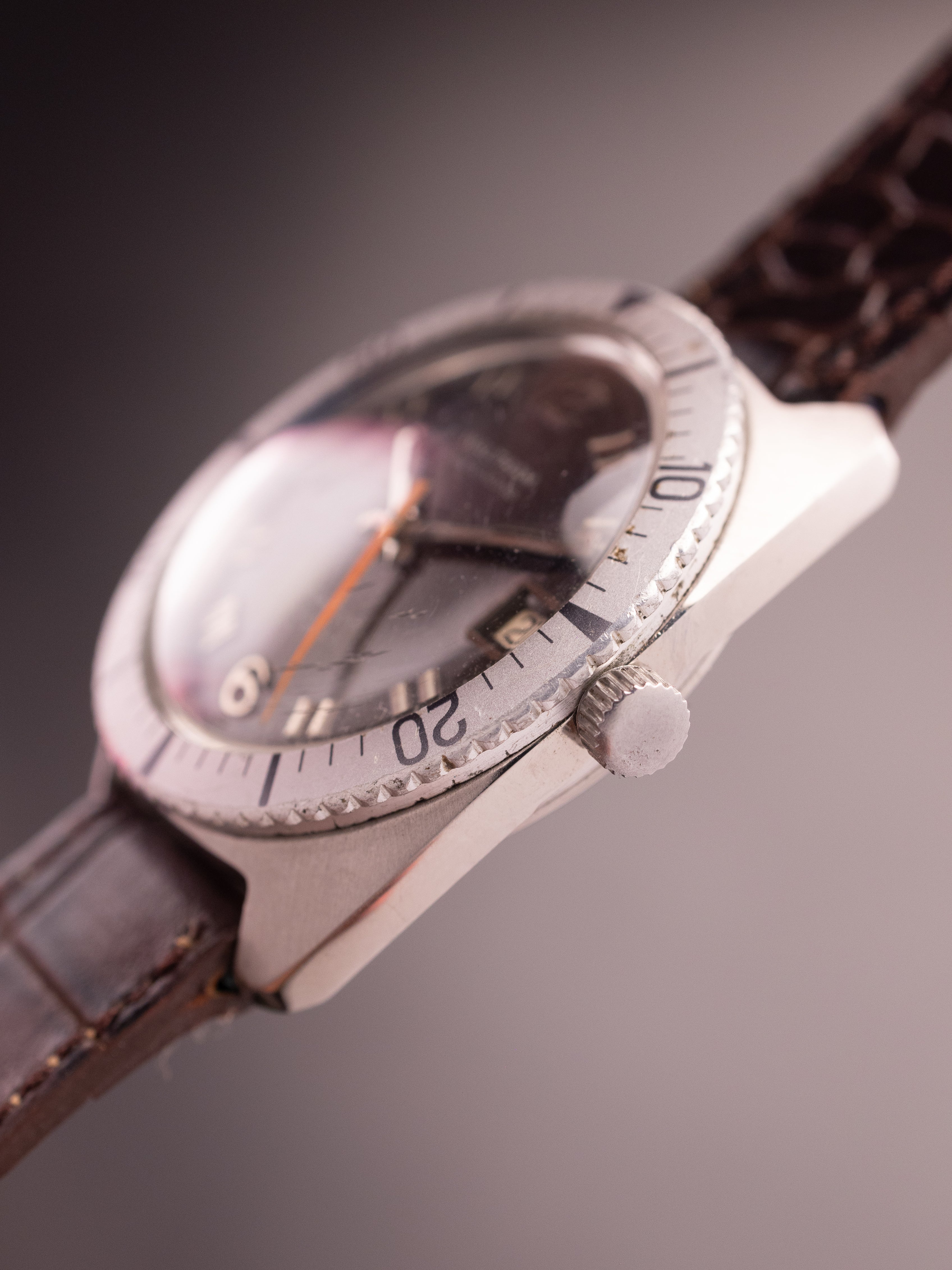 Waltham Self Winding (Ref. Unknown) (36mm; Automatic)