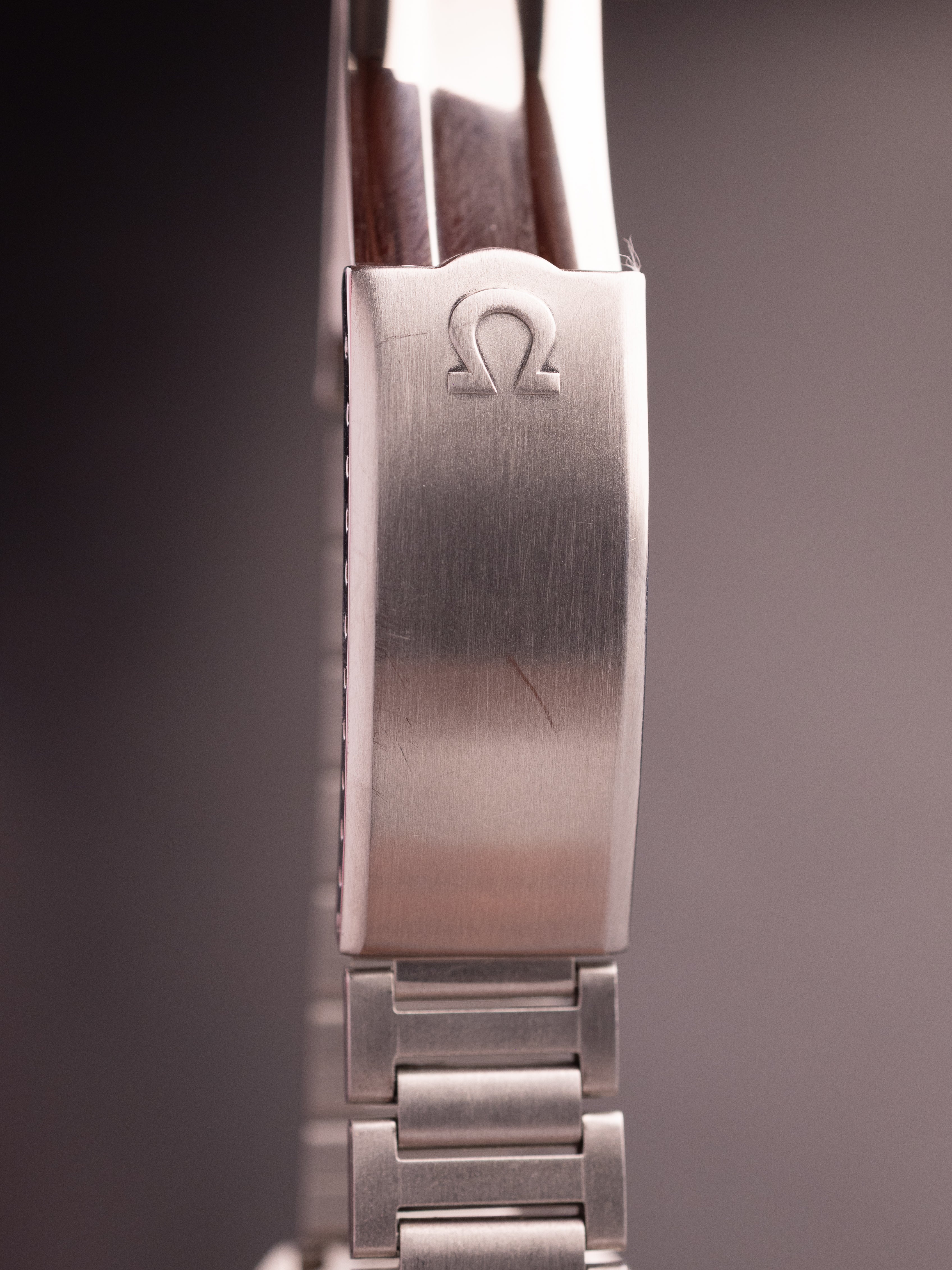 Omega Megaquartz (Ref. Unknown) (38mm; Quartz)