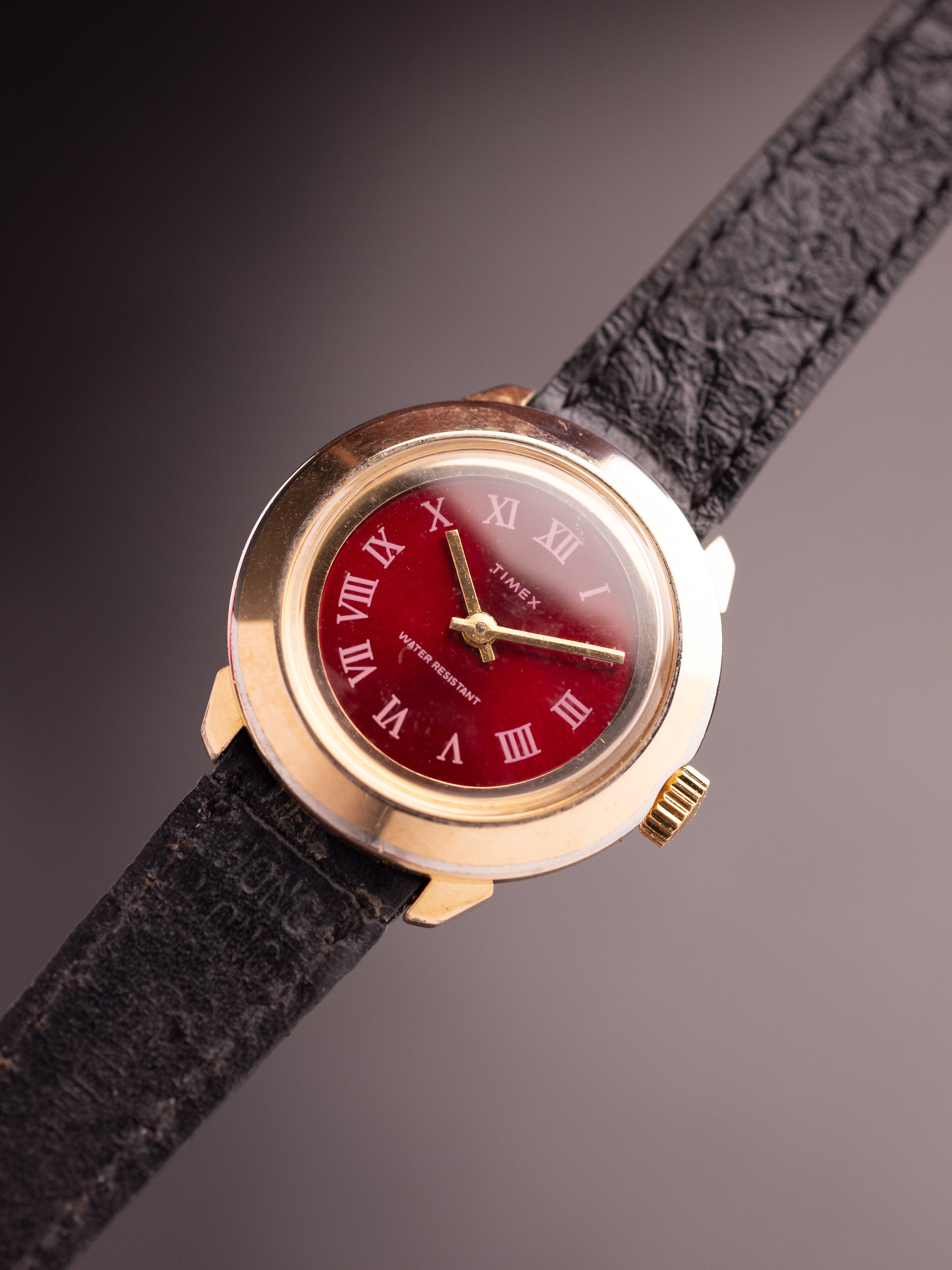 Timex (Ref. Unknown) (25mm; Manual)