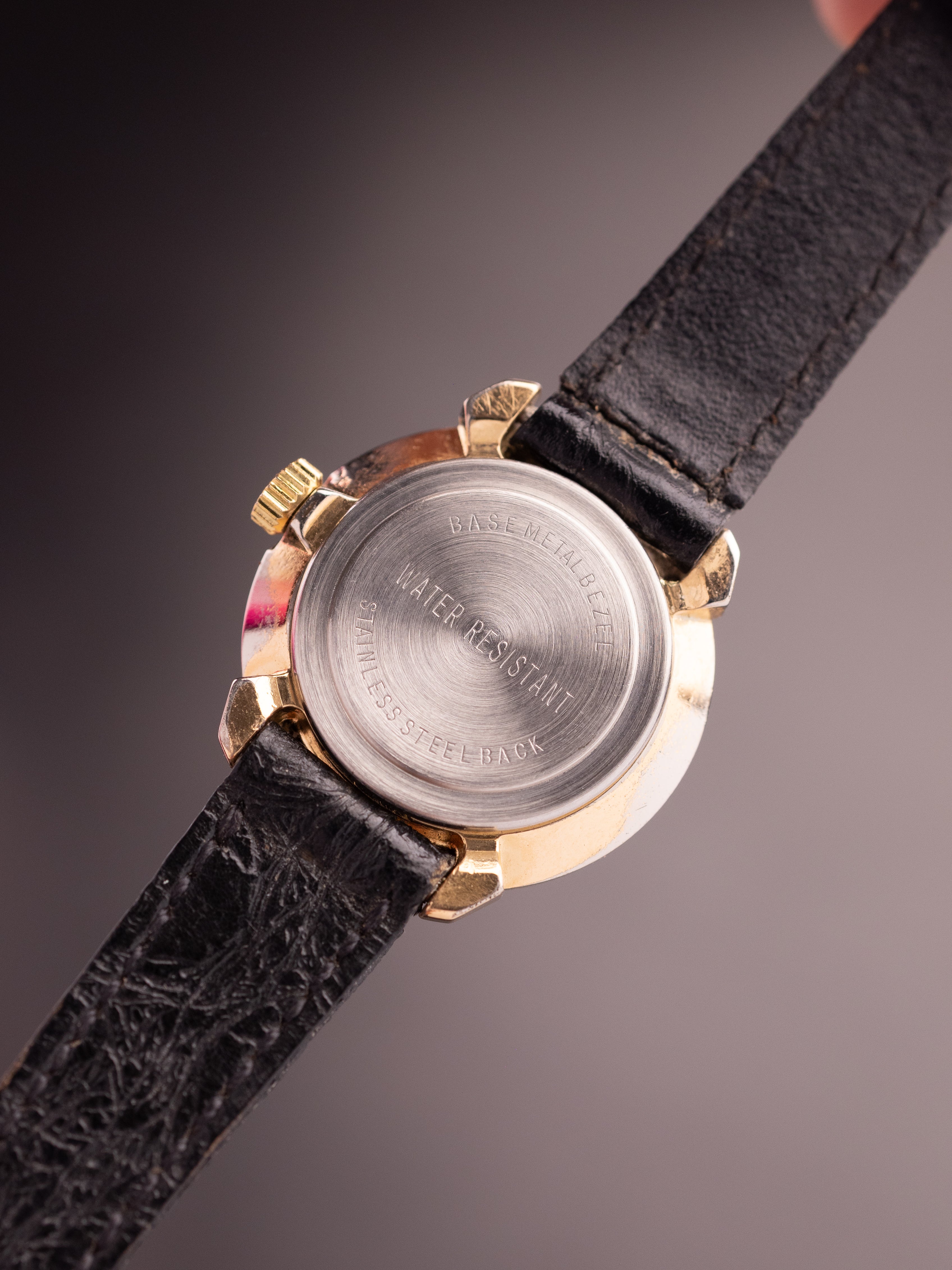 Timex (Ref. Unknown) (25mm; Manual)