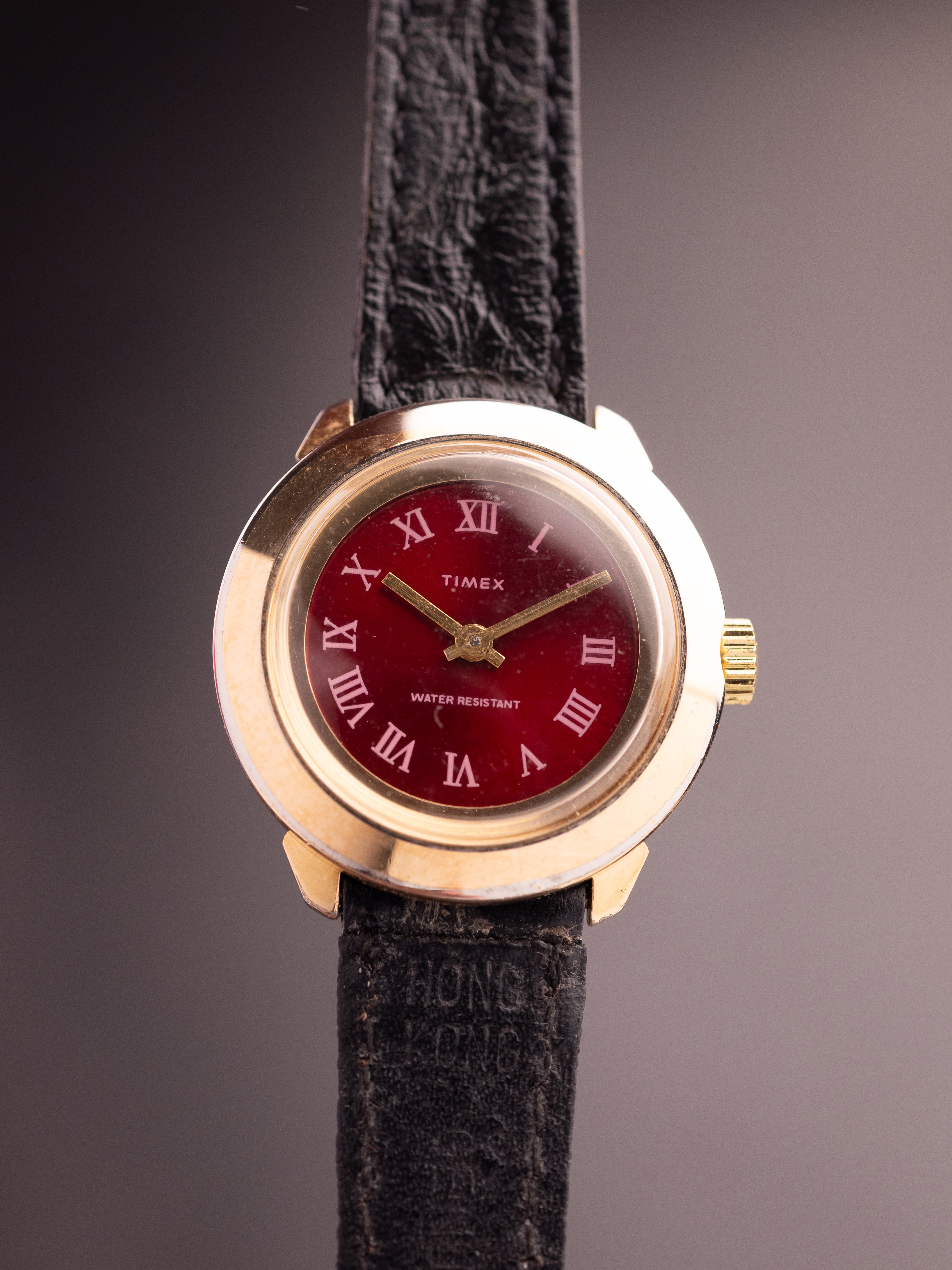 Timex (Ref. Unknown) (25mm; Manual)