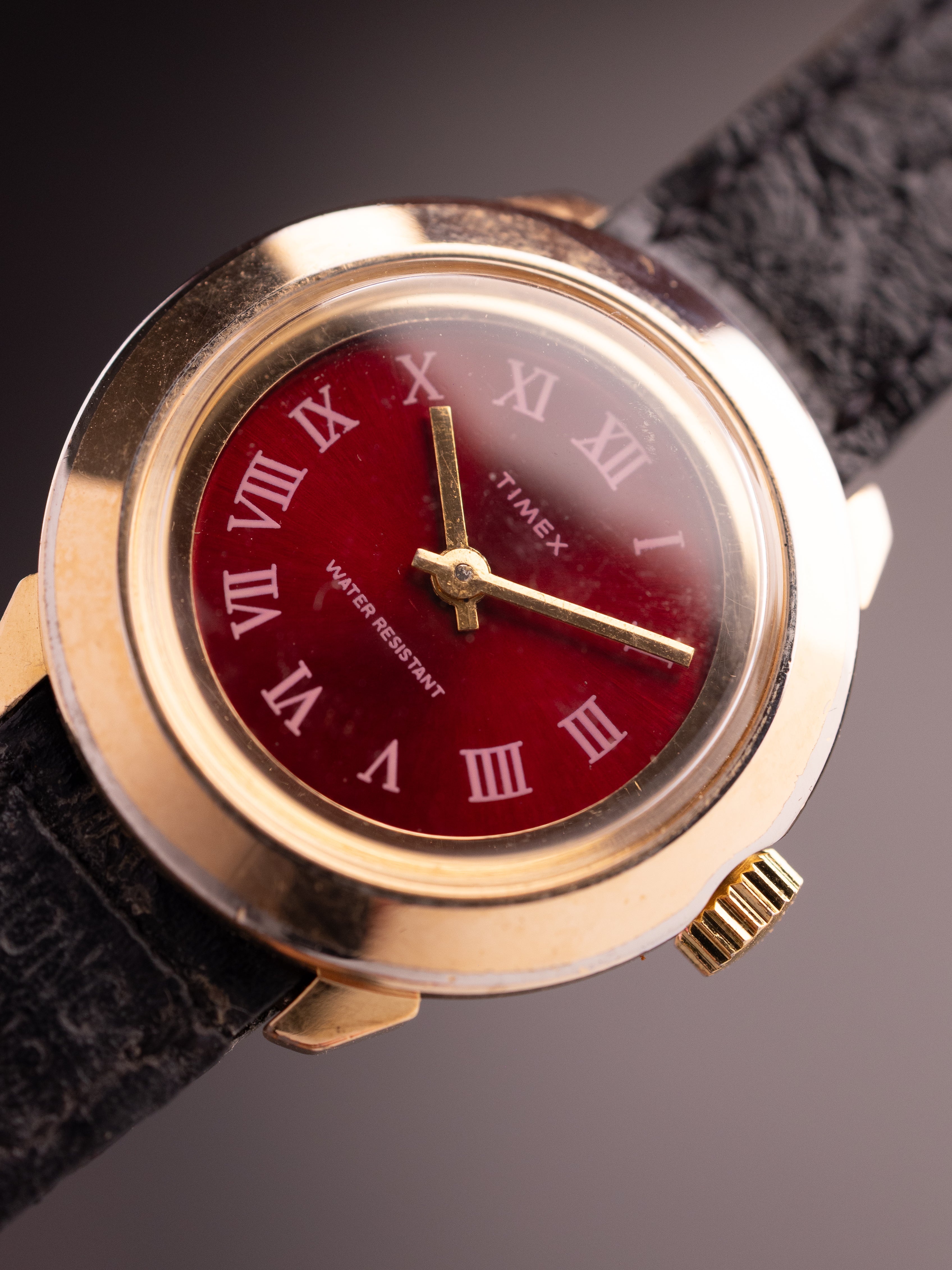 Timex (Ref. Unknown) (25mm; Manual)