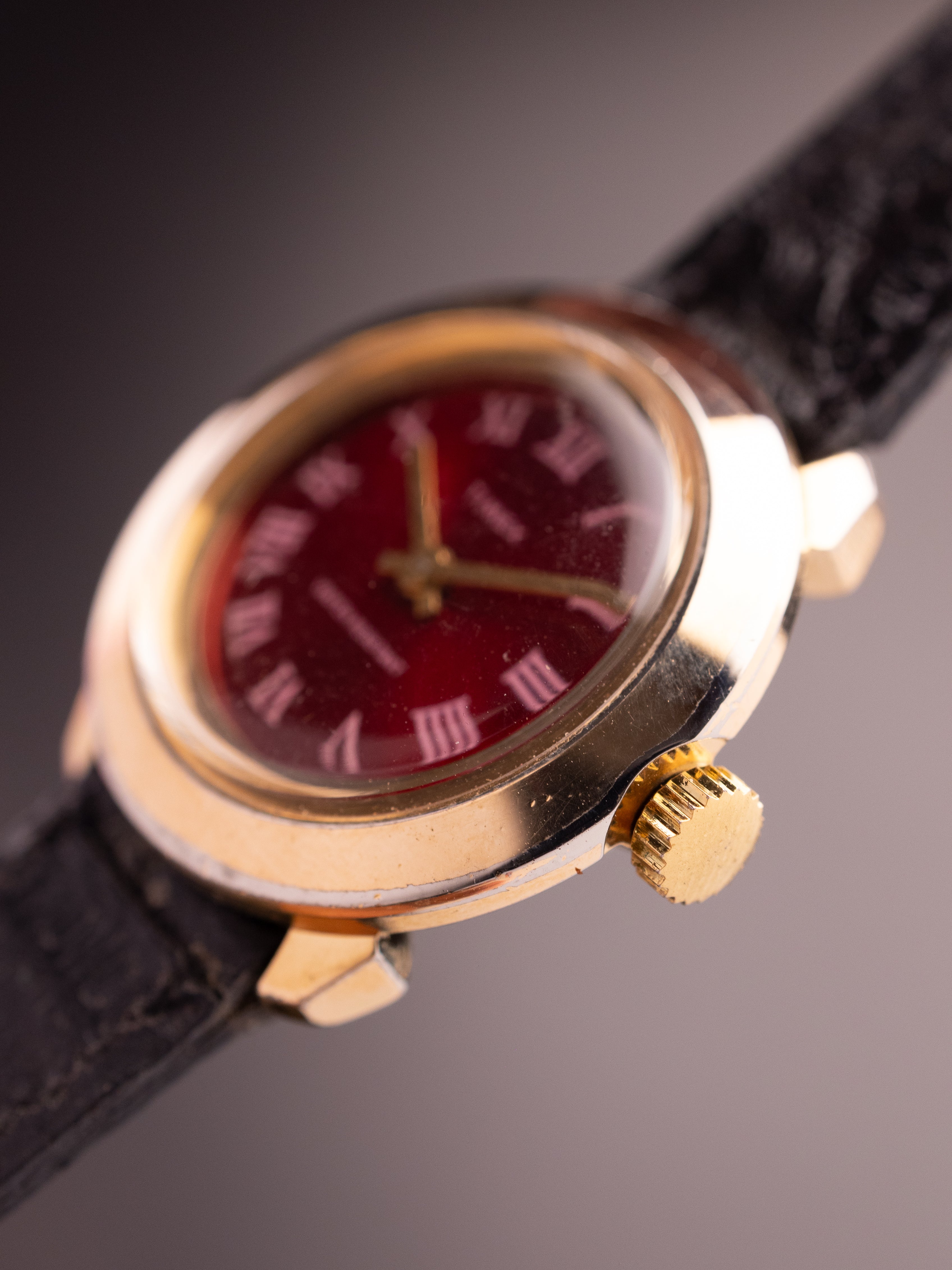 Timex (Ref. Unknown) (25mm; Manual)