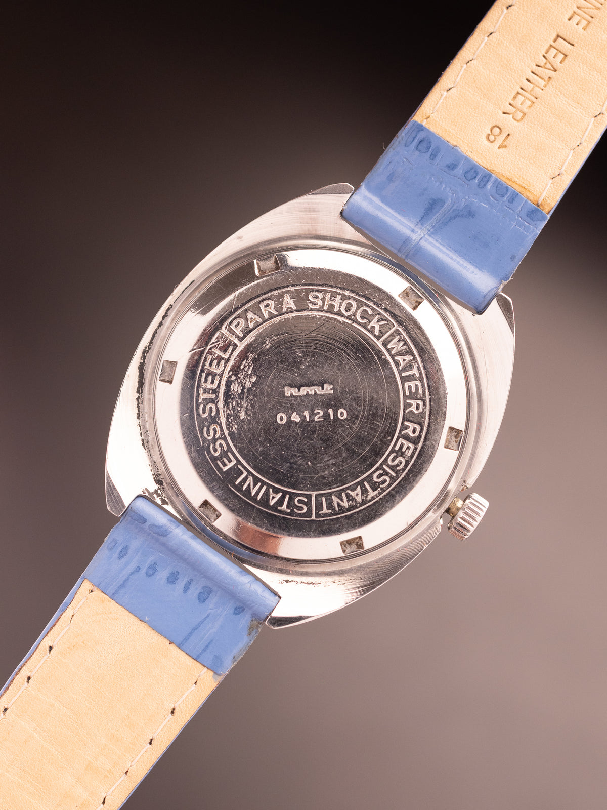HMT Kohinoor (Ref. 041210) (37mm; Manual)