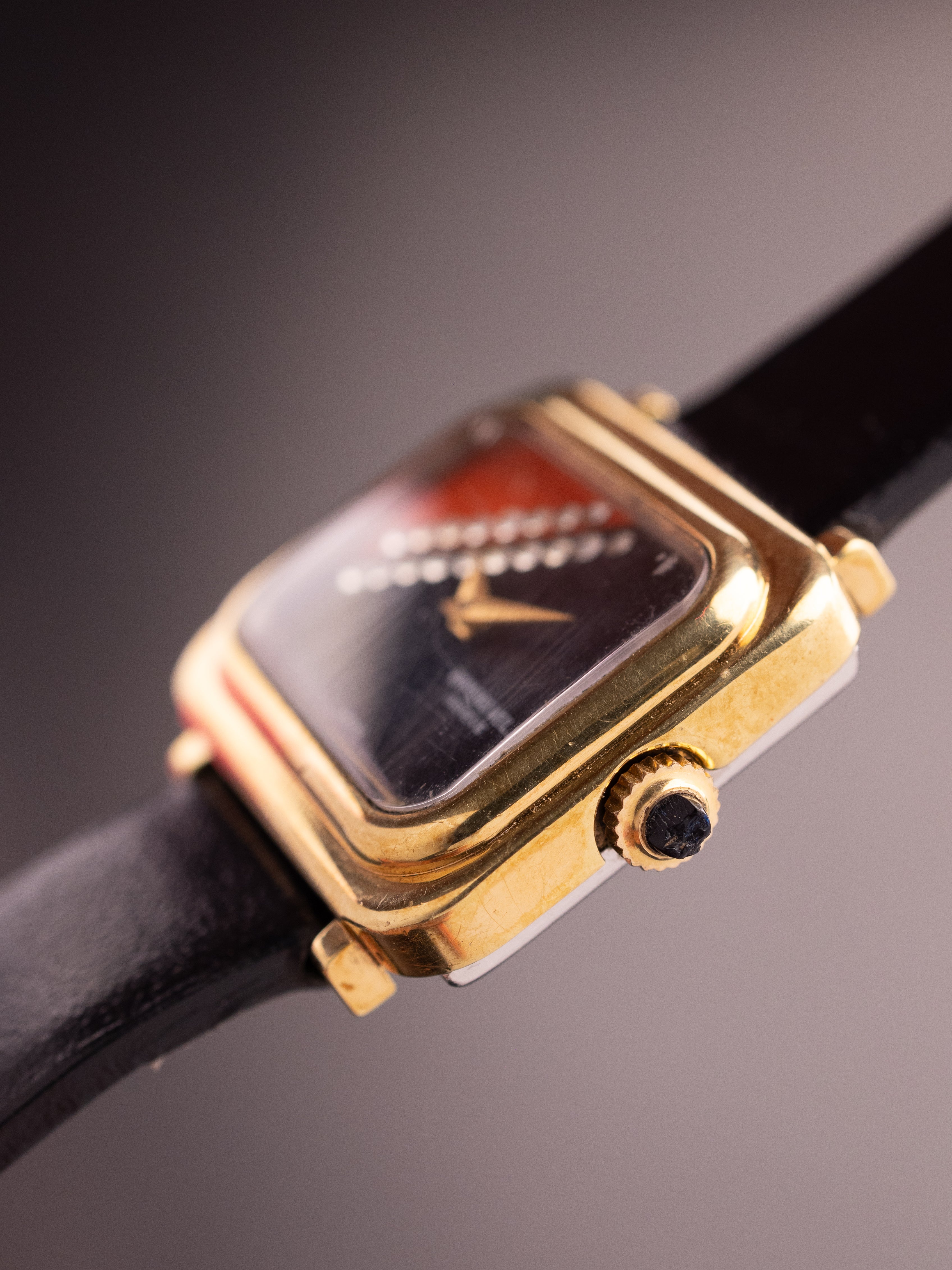 Raymond Weil Geneve (Ref. 673-2) (27mm; Manual)