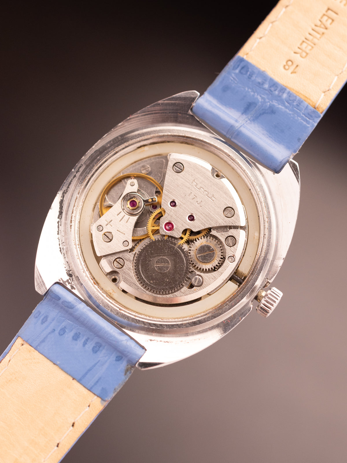 HMT Kohinoor (Ref. 041210) (37mm; Manual)