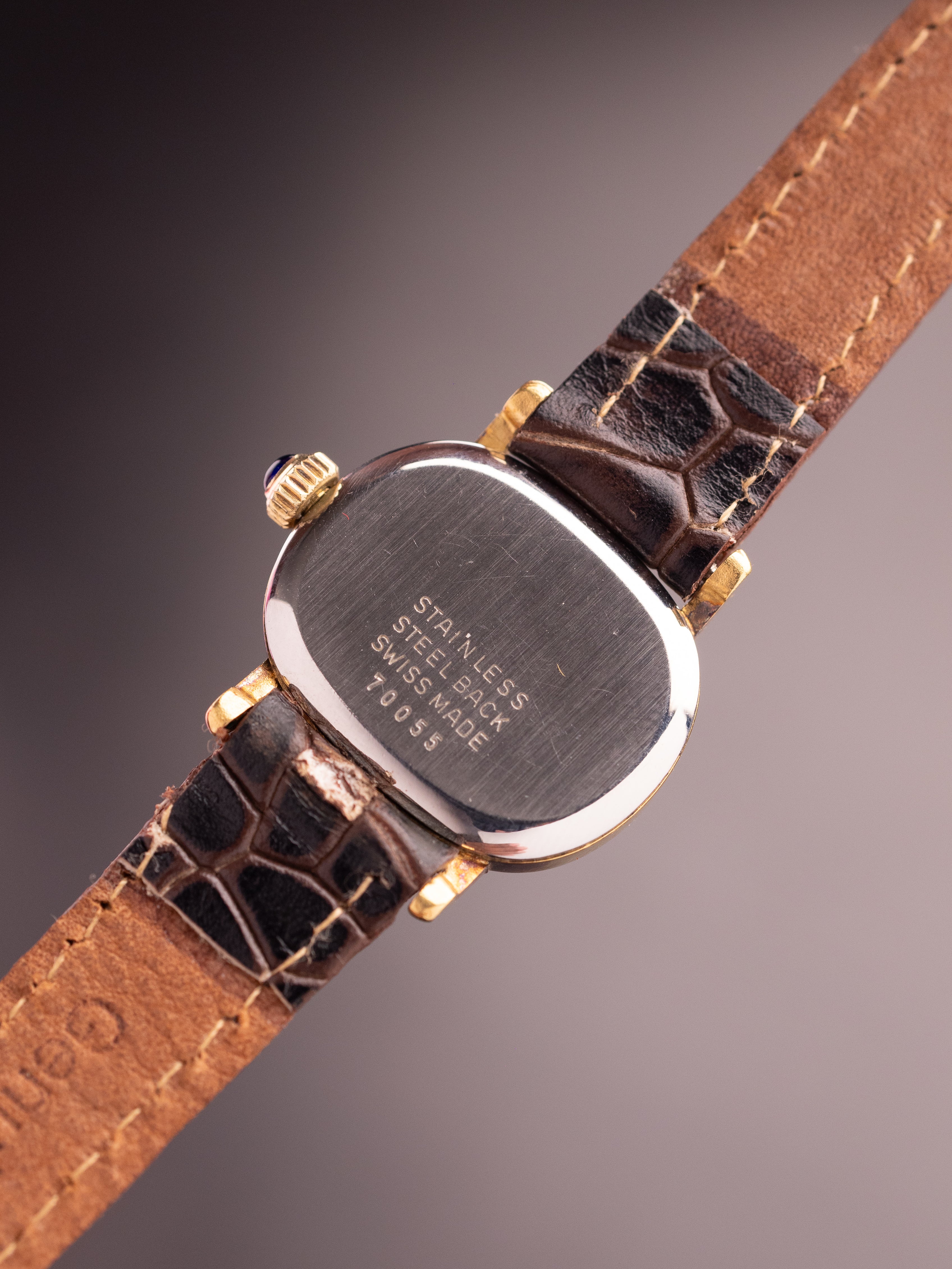Chronos (Ref. 70055) (24mm; Manual)