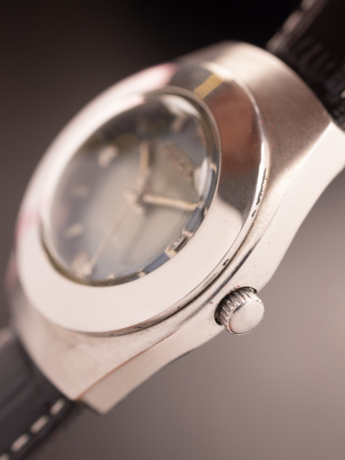Orient 17 Jewels Super Mint (Ref. 0S259) (38mm; Manual)