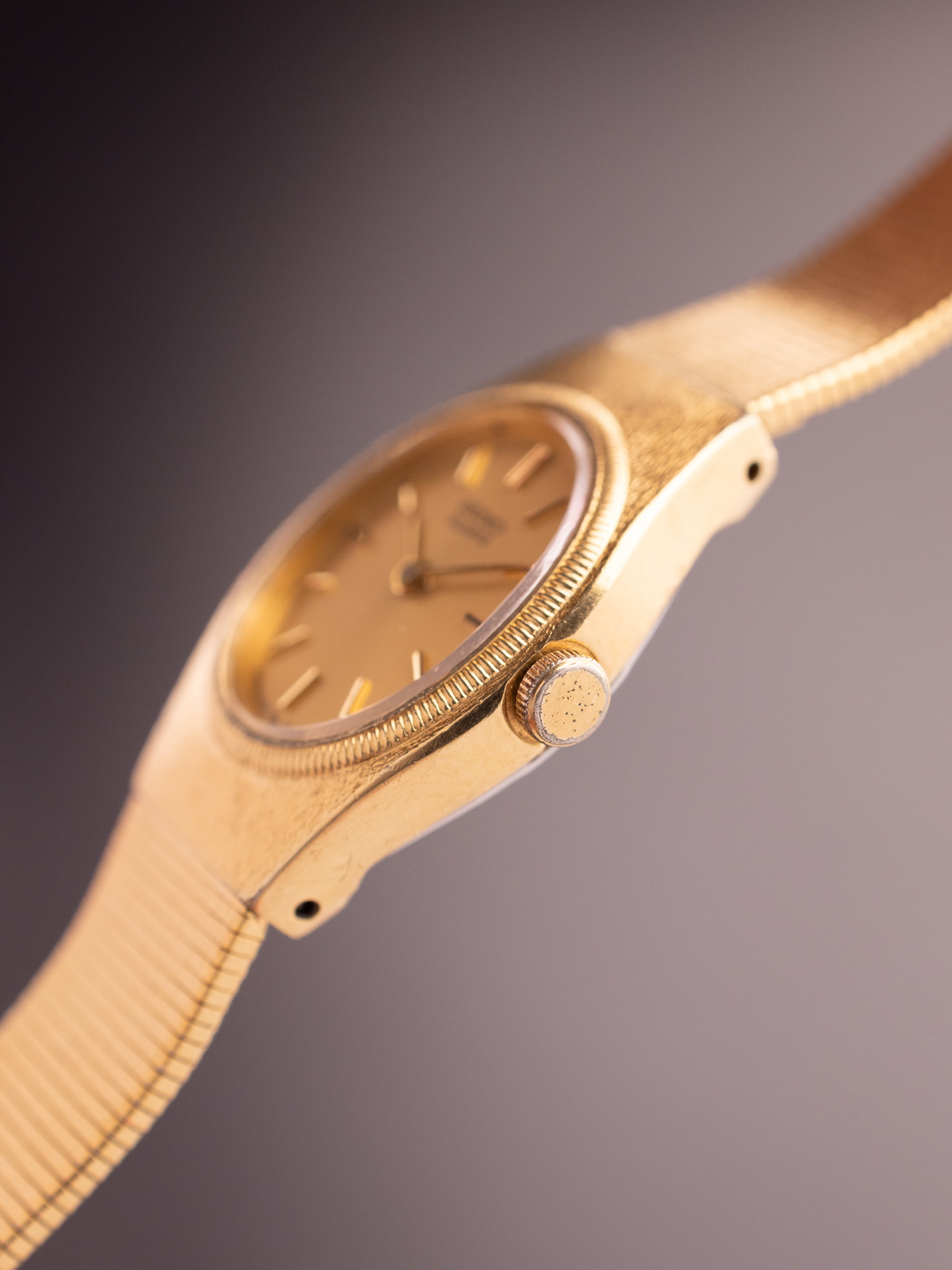 Seiko Quartz (Ref. 2020-5500) (16mm; Quartz)
