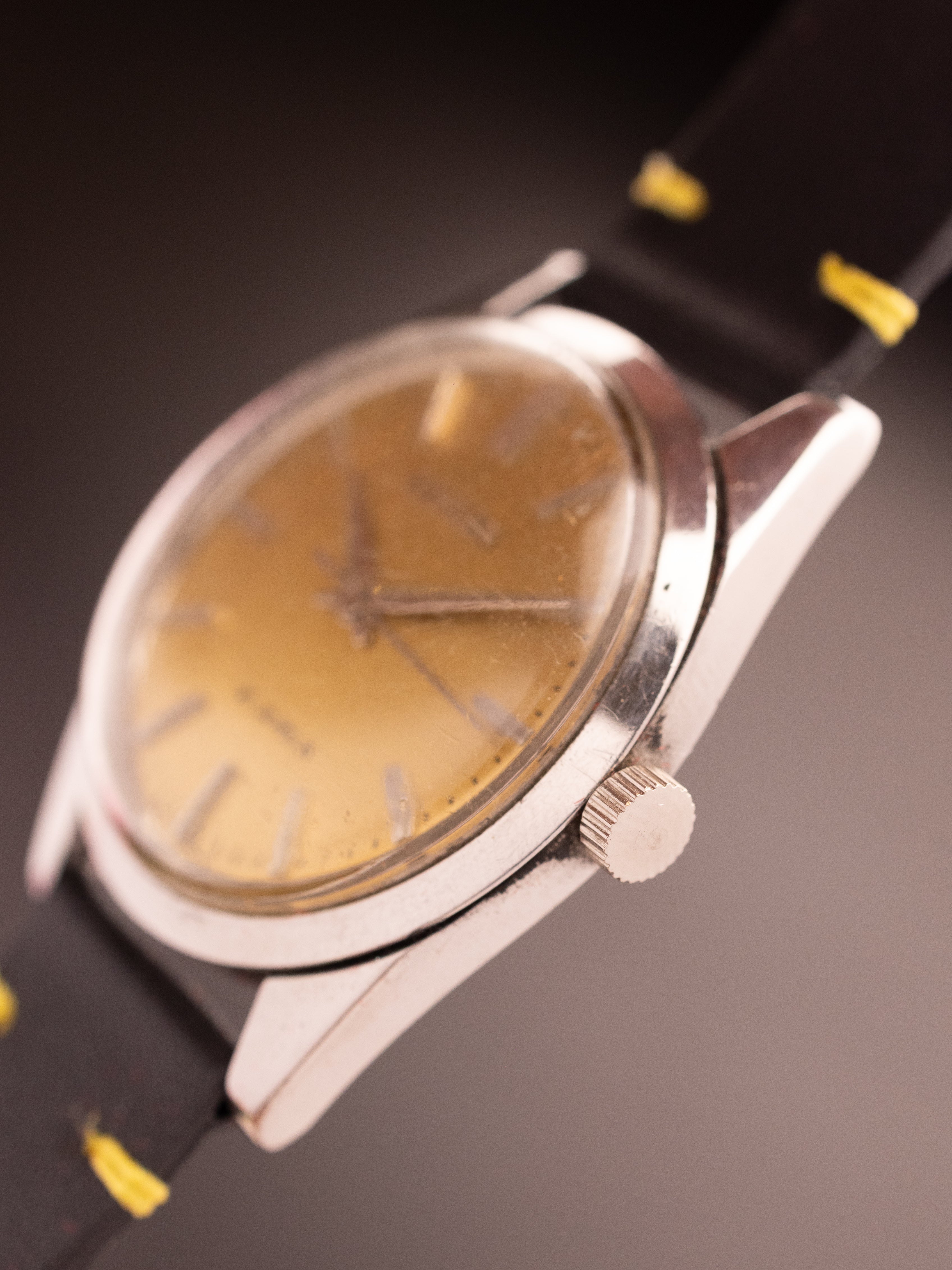 Citizen 21 Jewels 197212 (Ref. 4-020618 SM) (35mm; Manual)