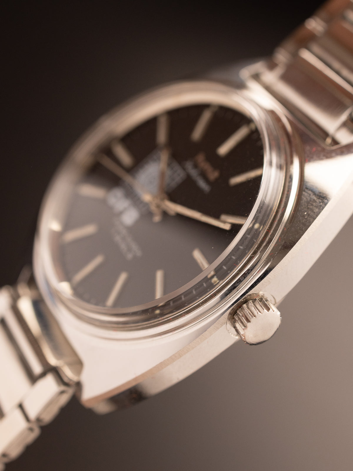 HMT Kohinoor OFB Edition (Ref. 0398) (36mm; Manual)