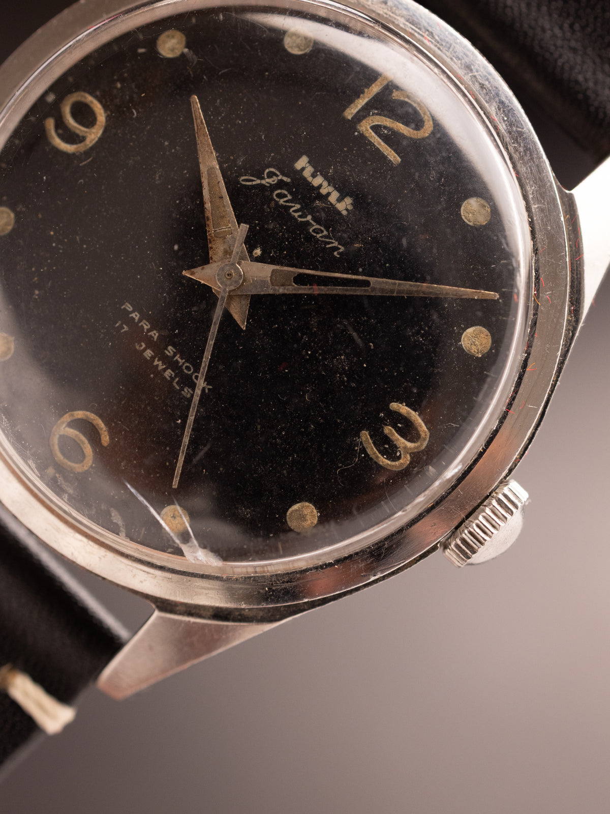 HMT Jawan ( Ref. W10/6645-000035 GB-26879 ) (35mm; Manual)