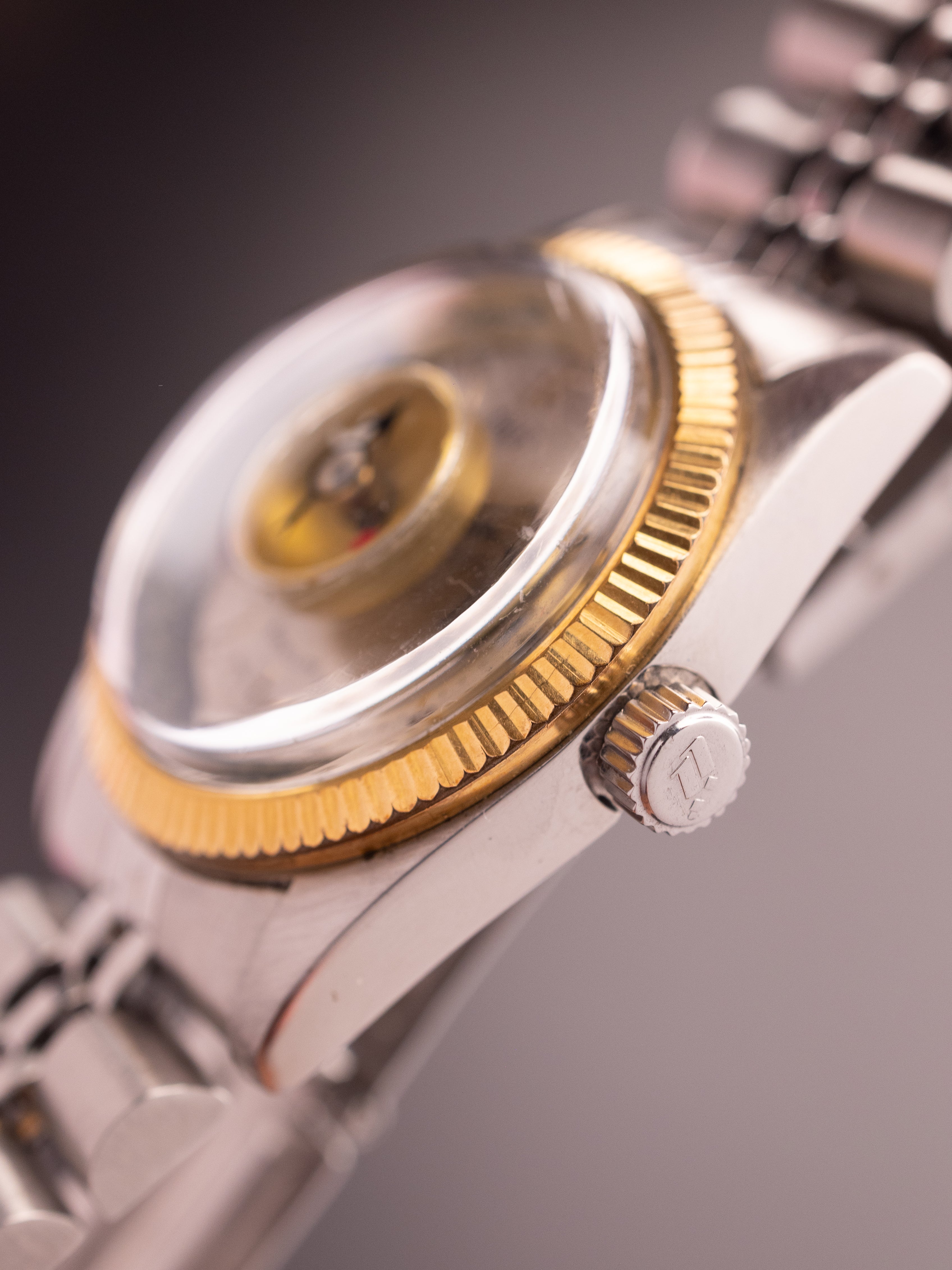 Dalil (Ref. 3268) (30mm; Automatic)