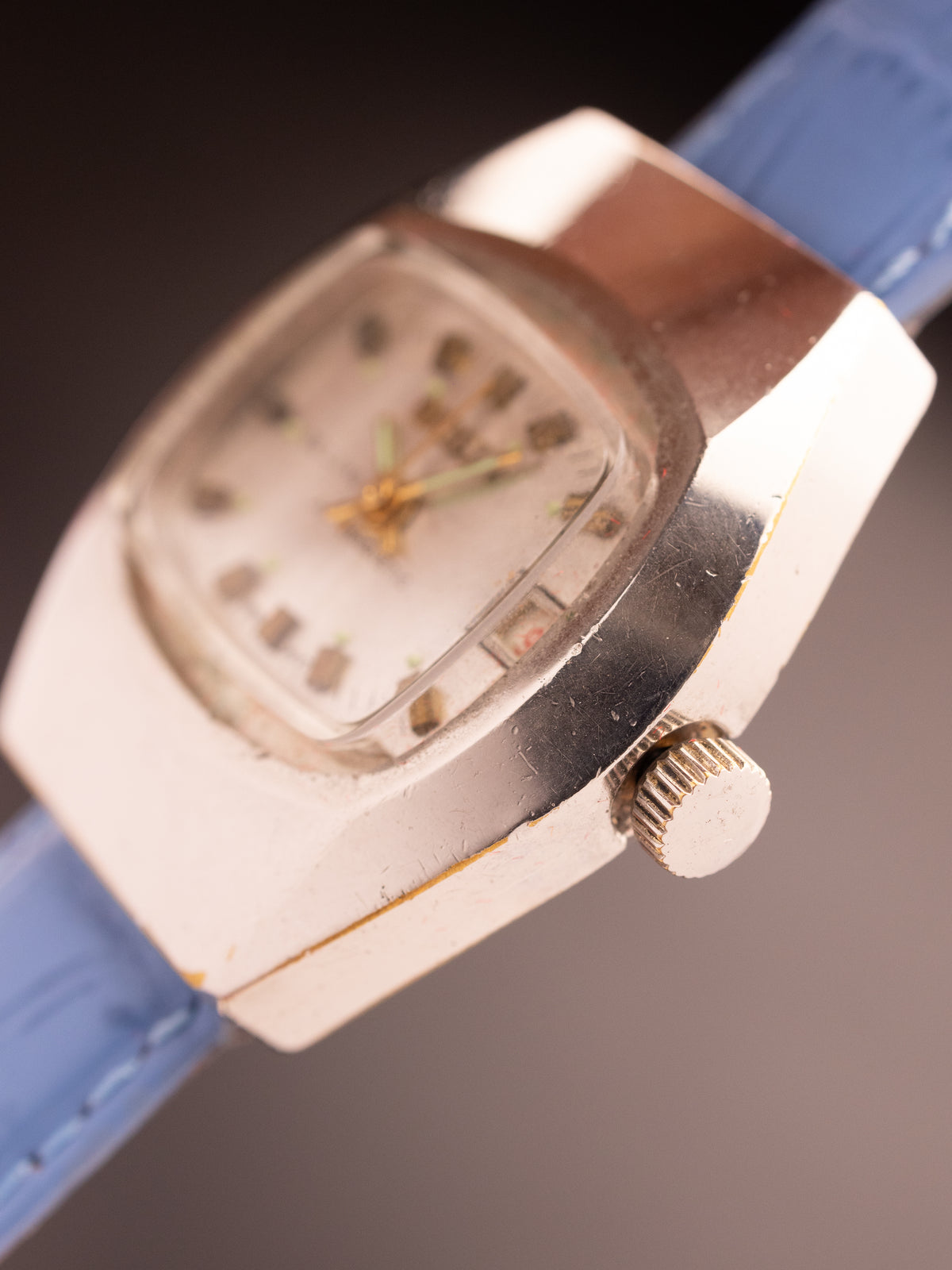 Origin Deluxe Hongkong (Ref. Unknown) (37mm; Manual)