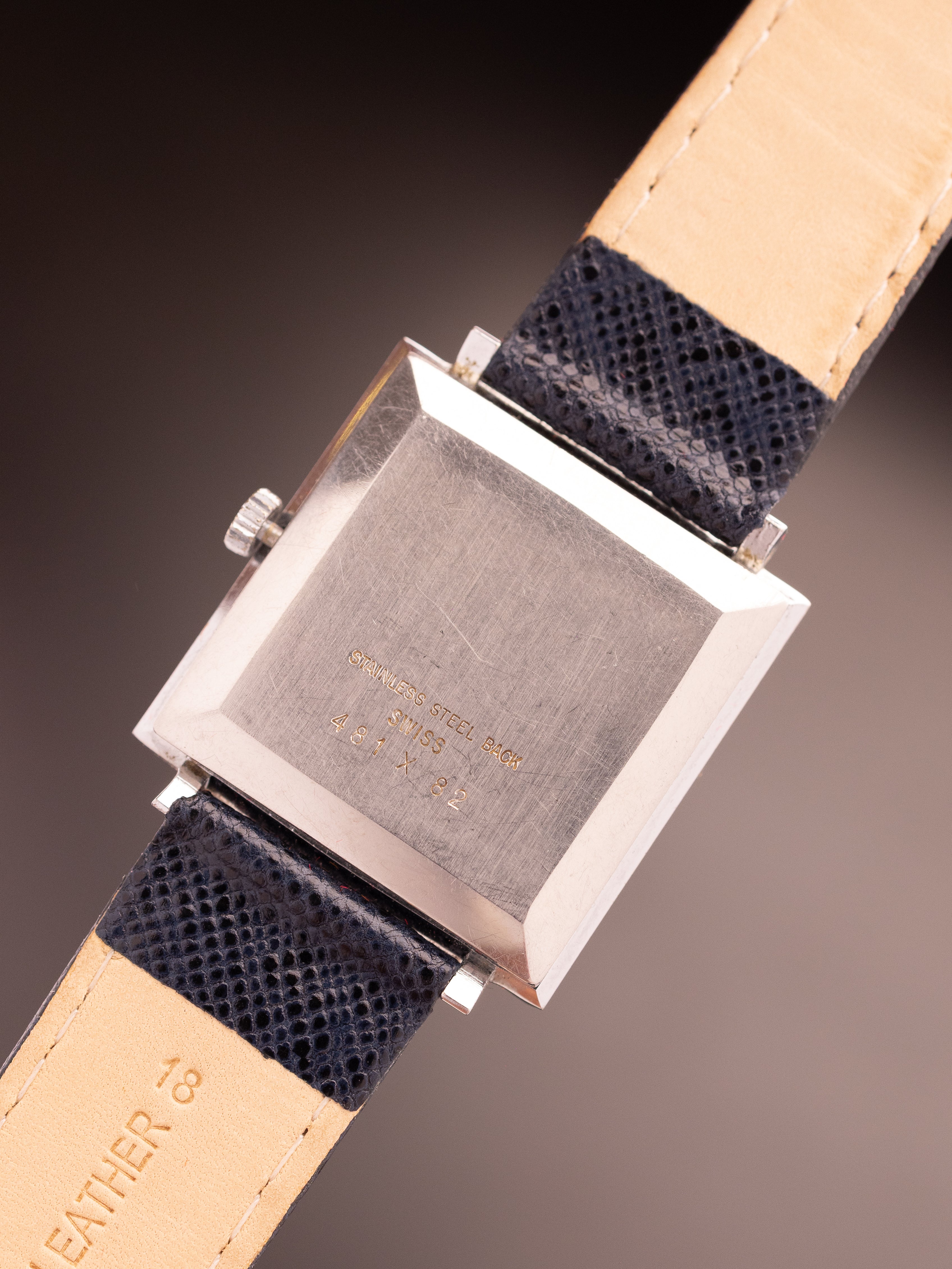 Henri Sandoz & Fils (Ref. 481X-82) (28mm; Manual)