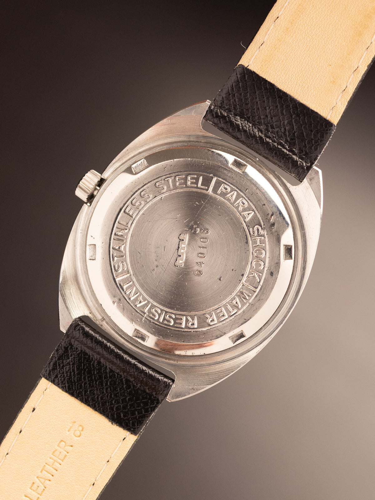 HMT Kohinoor OFB Edition (Ref. 040106) (37mm; Manual)