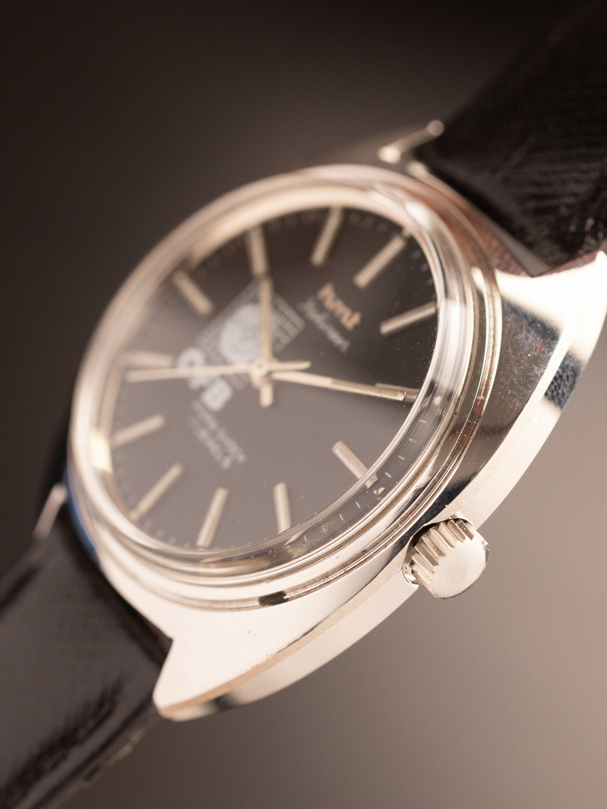 HMT Kohinoor OFB Edition (Ref. 040106) (37mm; Manual)