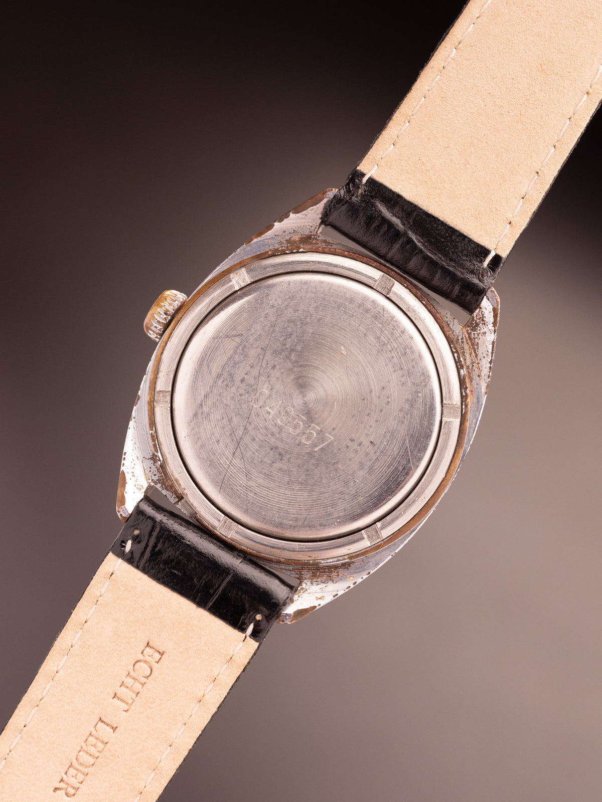 Raketa Case (Ref. 040557) (33mm; Manual)