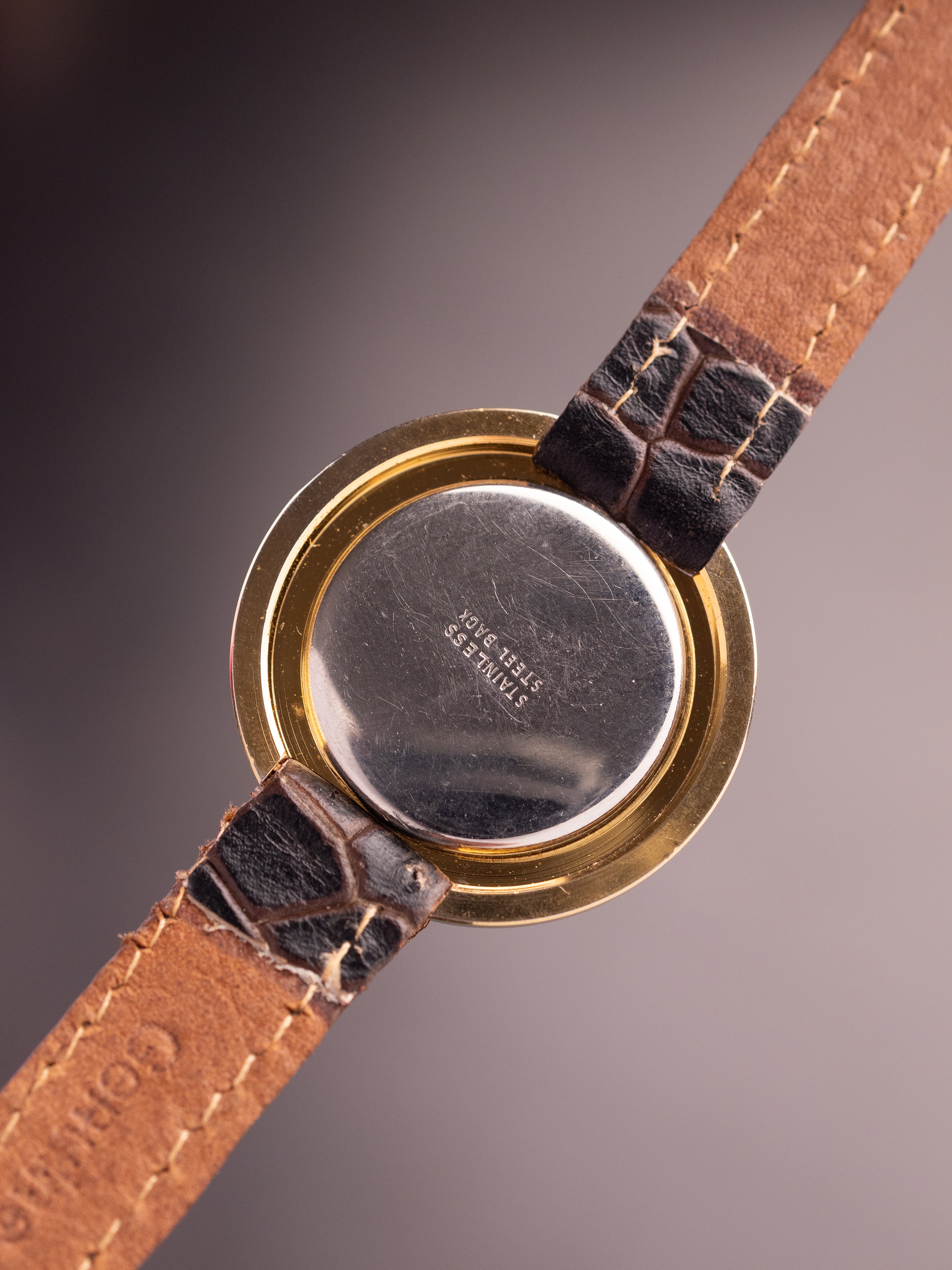 Omax (Ref. Unknown) (31mm; Manual)