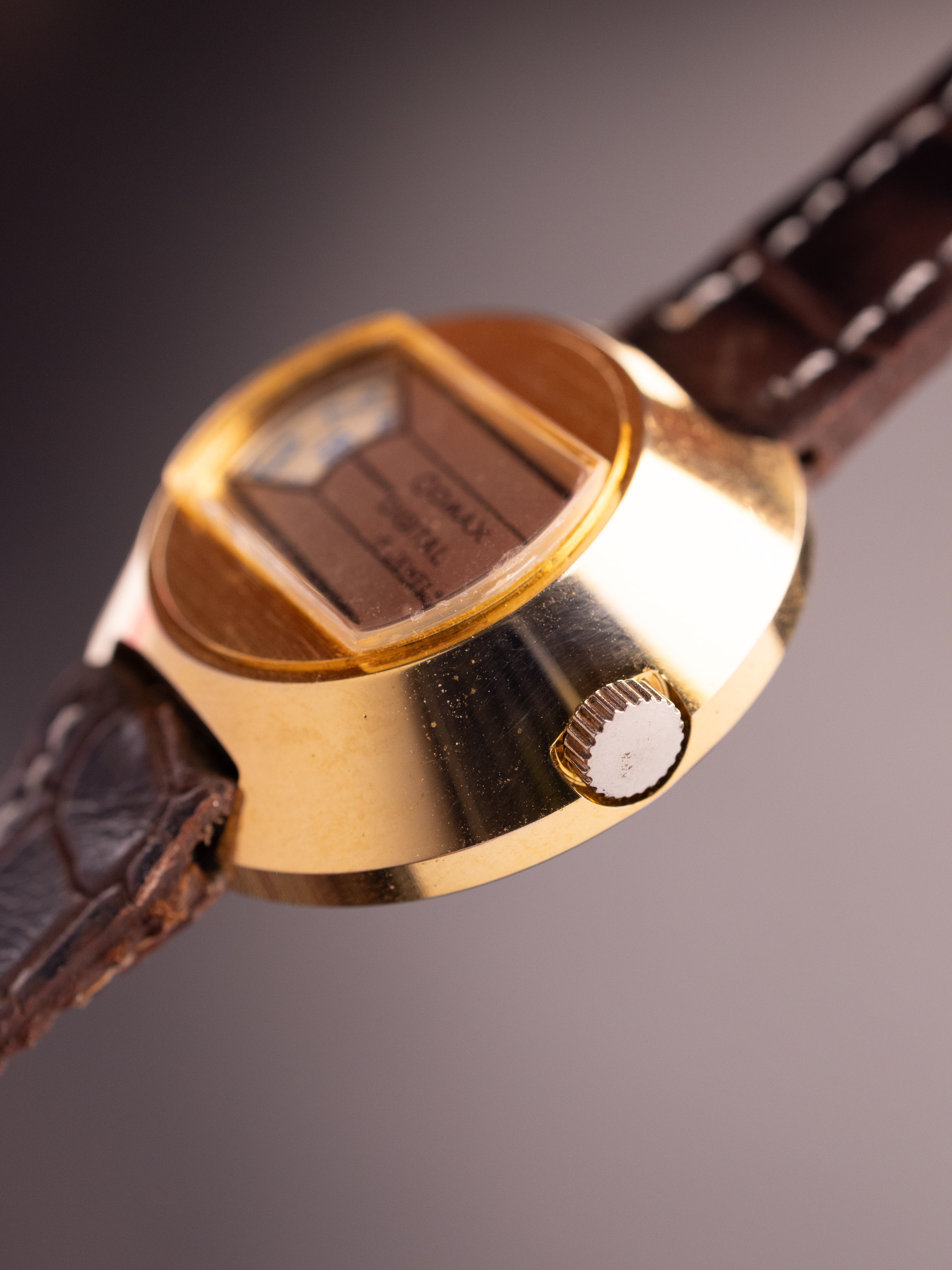 Omax (Ref. Unknown) (31mm; Manual)