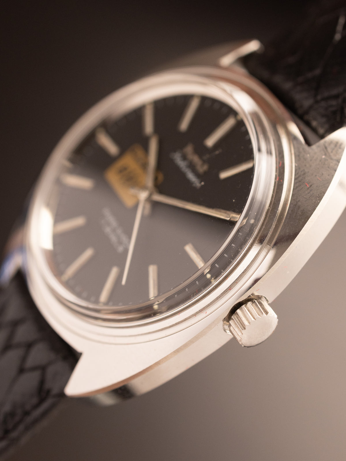 HMT Kohinoor BHEL Edition (Ref. 052689) (36mm; Manual) (Rare)