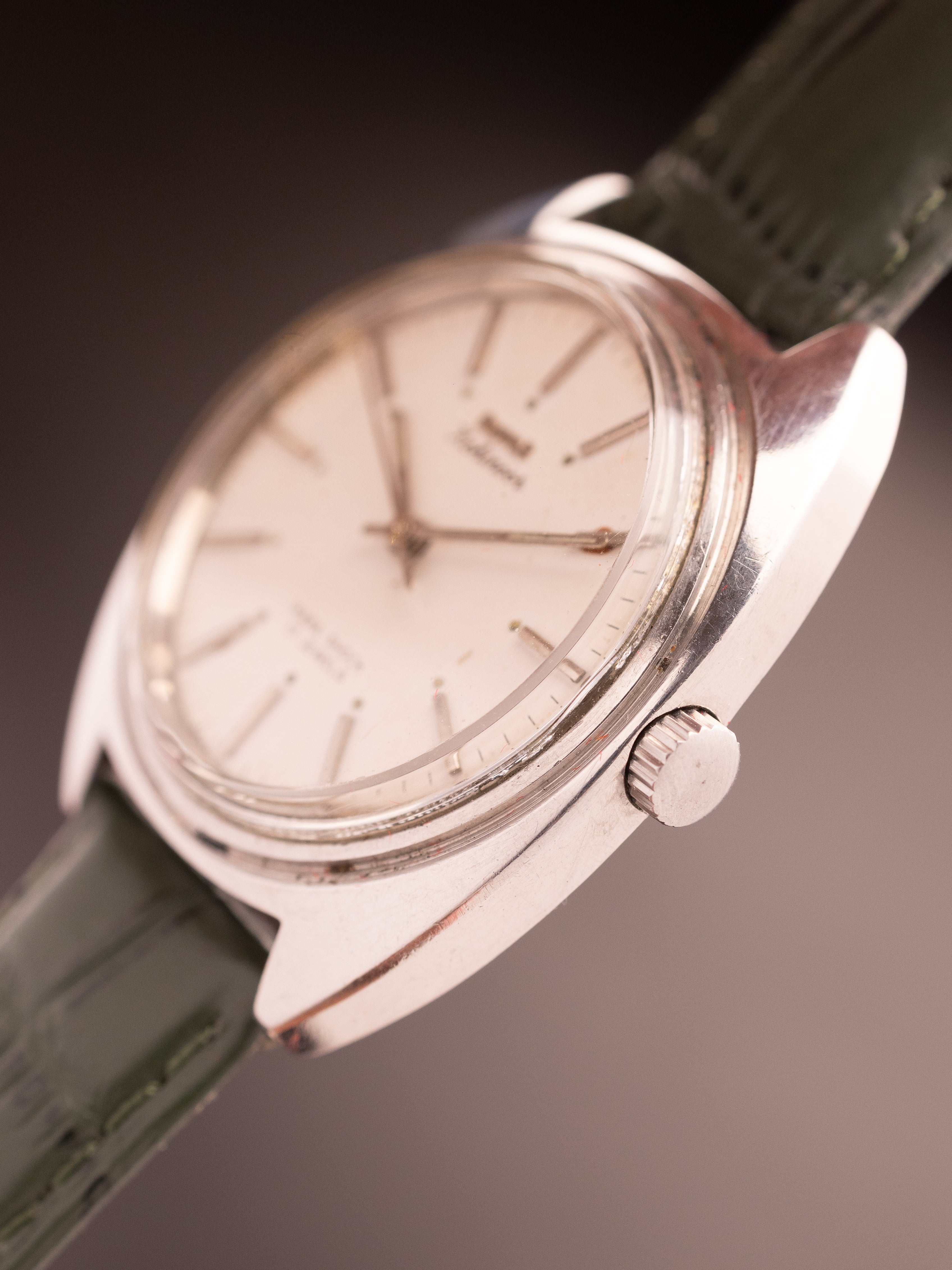 HMT Kohinoor (Ref. 503013) (36mm; Manual)