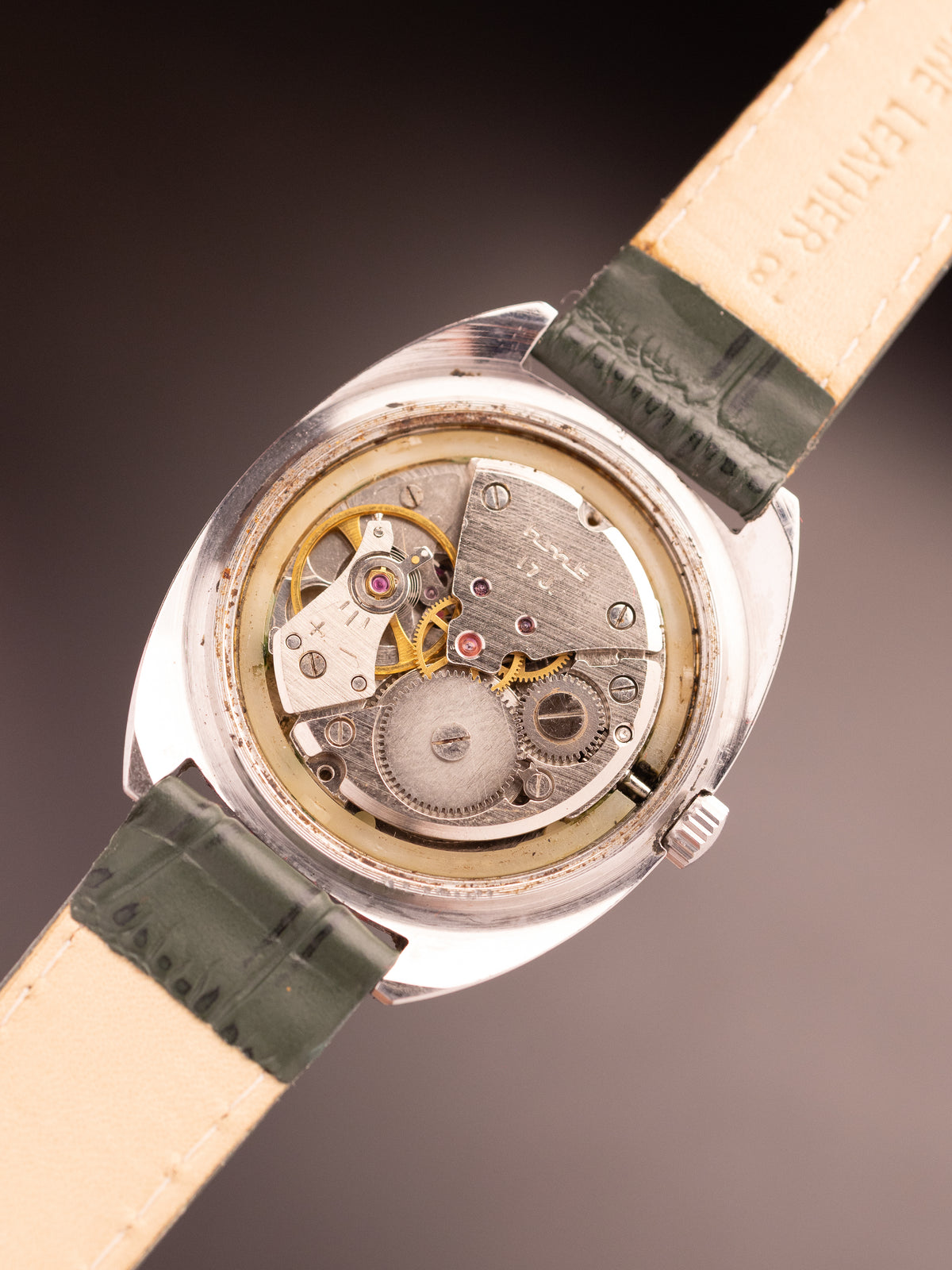 HMT Kohinoor (Ref. 503013) (36mm; Manual)