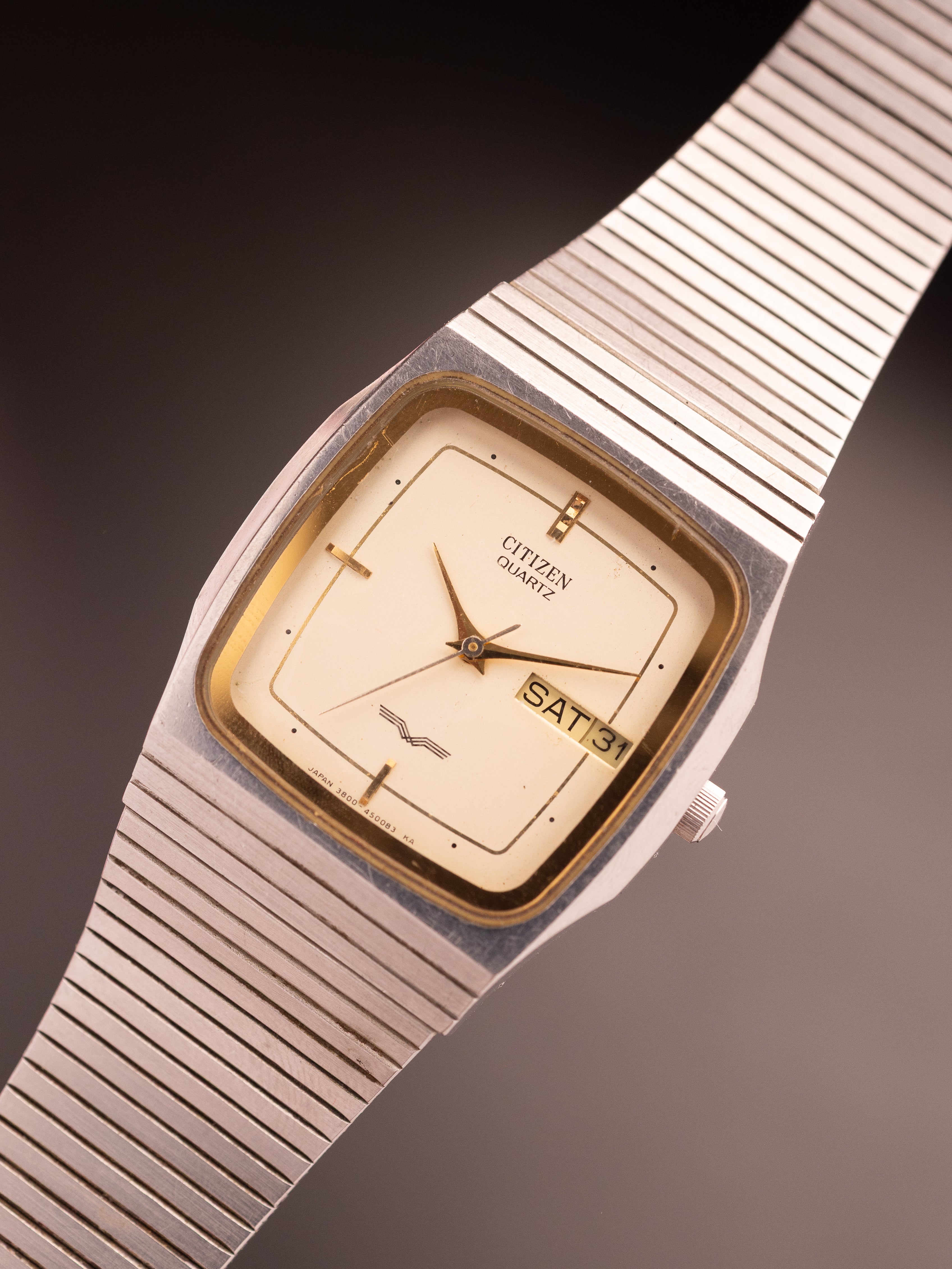 Citizen JDM 4051525 (Ref. 3800-45001 Y) (30mm; Quartz)