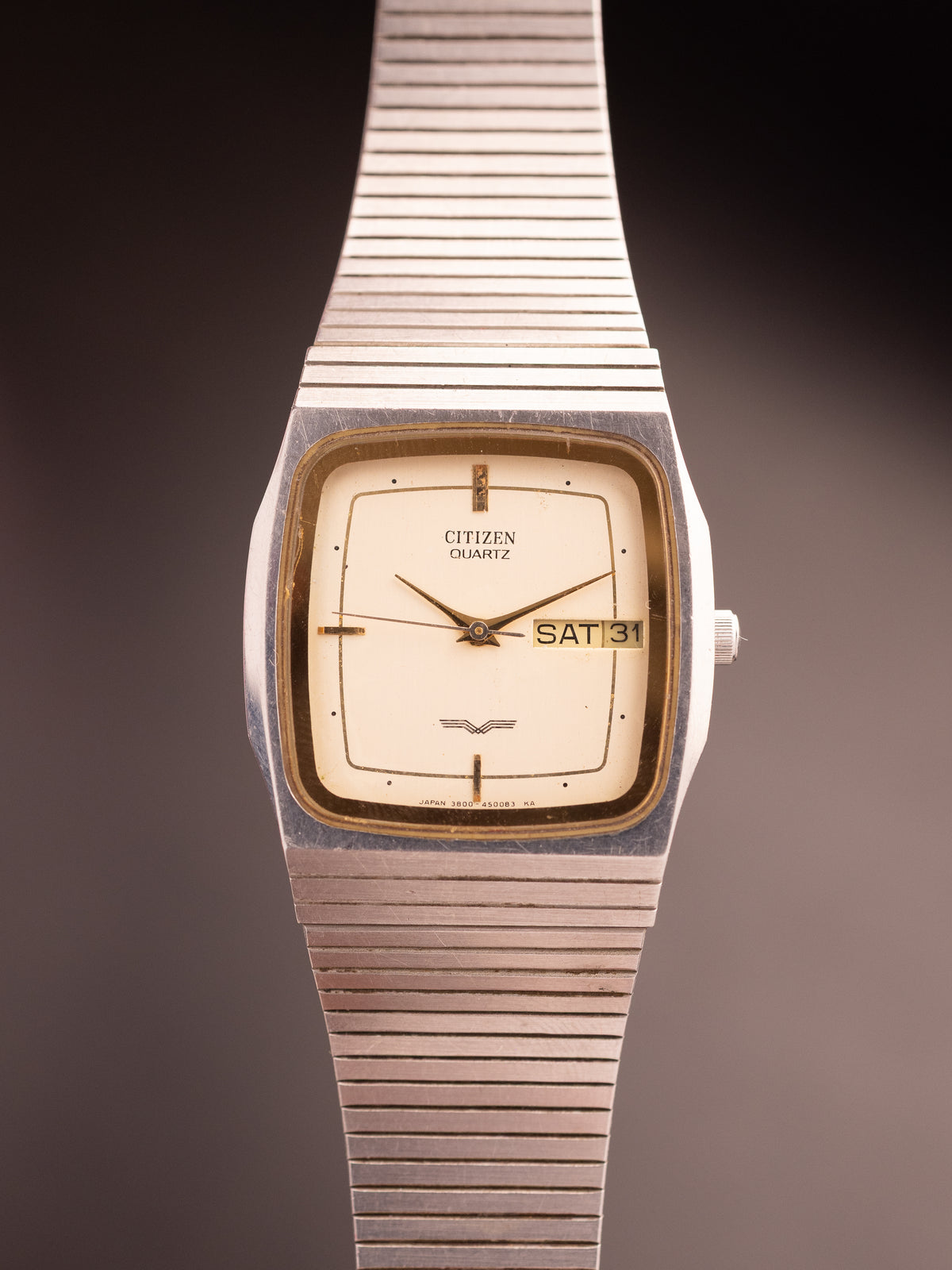 Citizen JDM 4051525 (Ref. 3800-45001 Y) (30mm; Quartz)