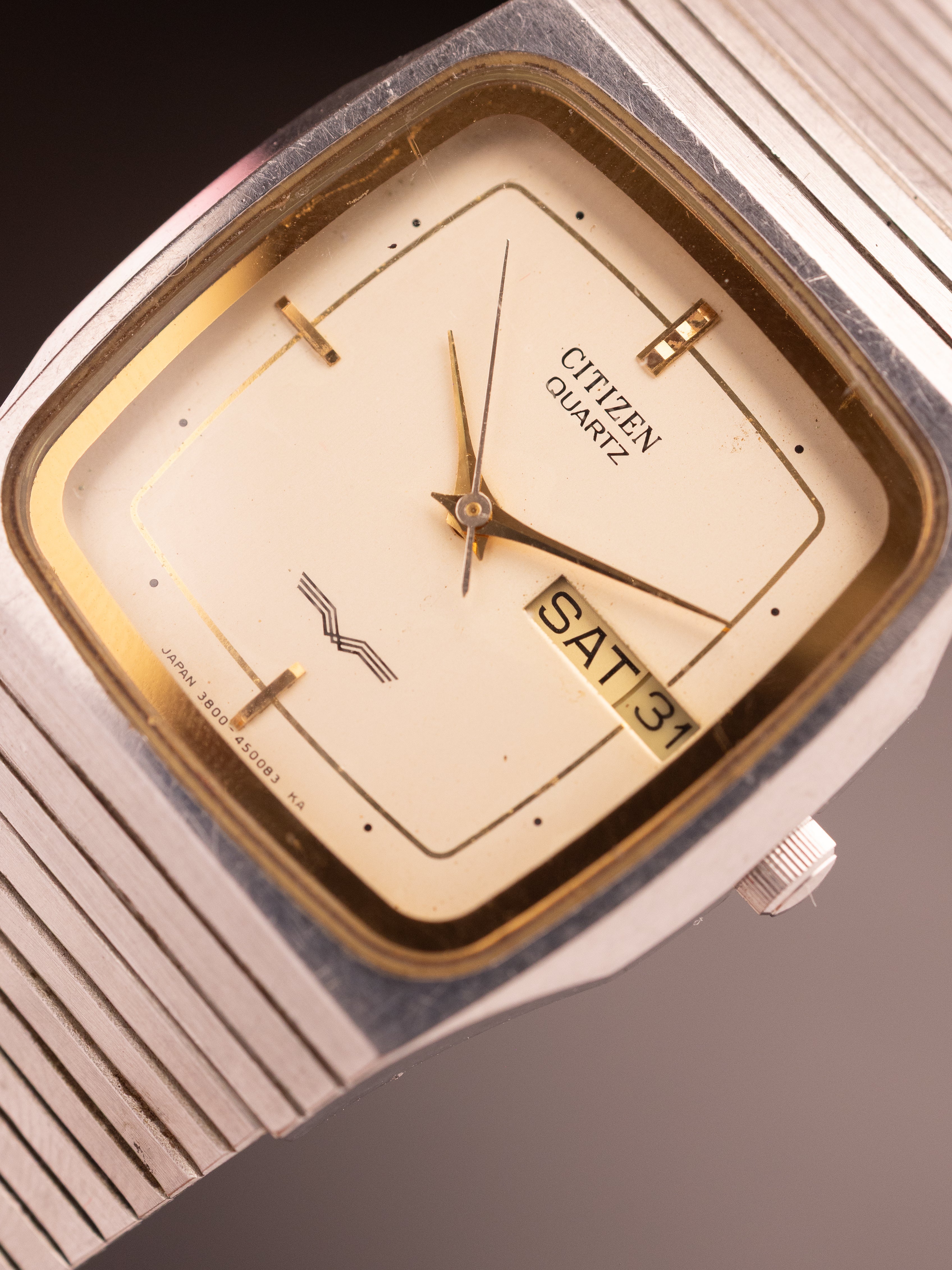 Citizen JDM 4051525 (Ref. 3800-45001 Y) (30mm; Quartz)