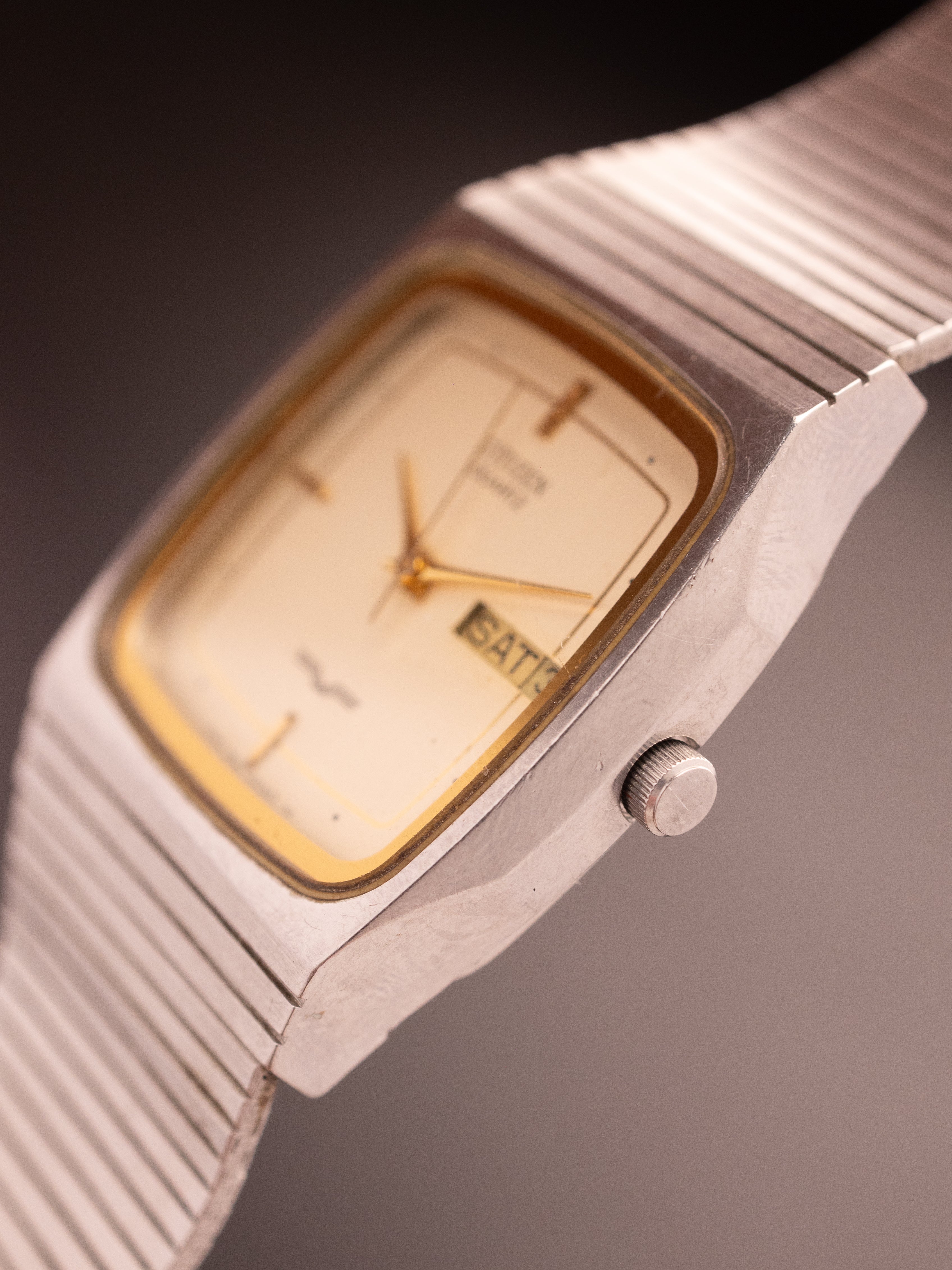 Citizen JDM 4051525 (Ref. 3800-45001 Y) (30mm; Quartz)