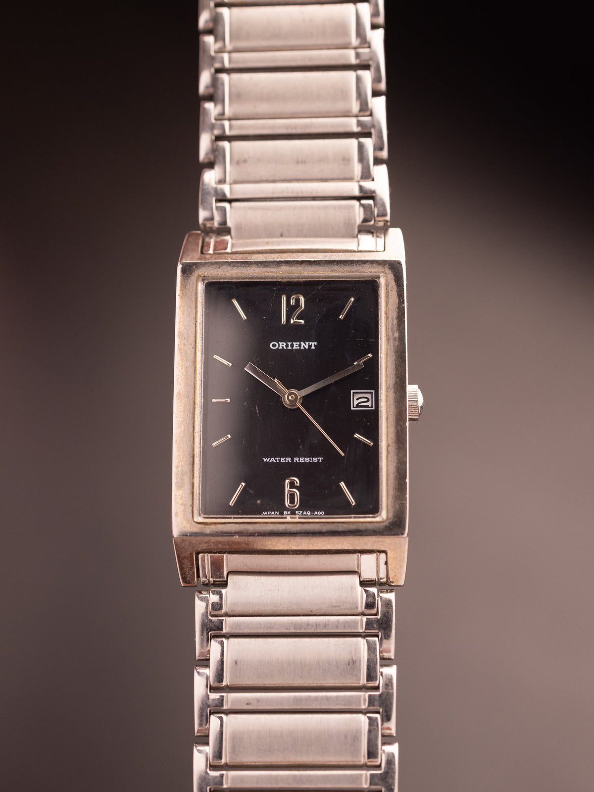 Orient NOS (Ref. BK SZ AQ -A00) (22mm; Quartz)
