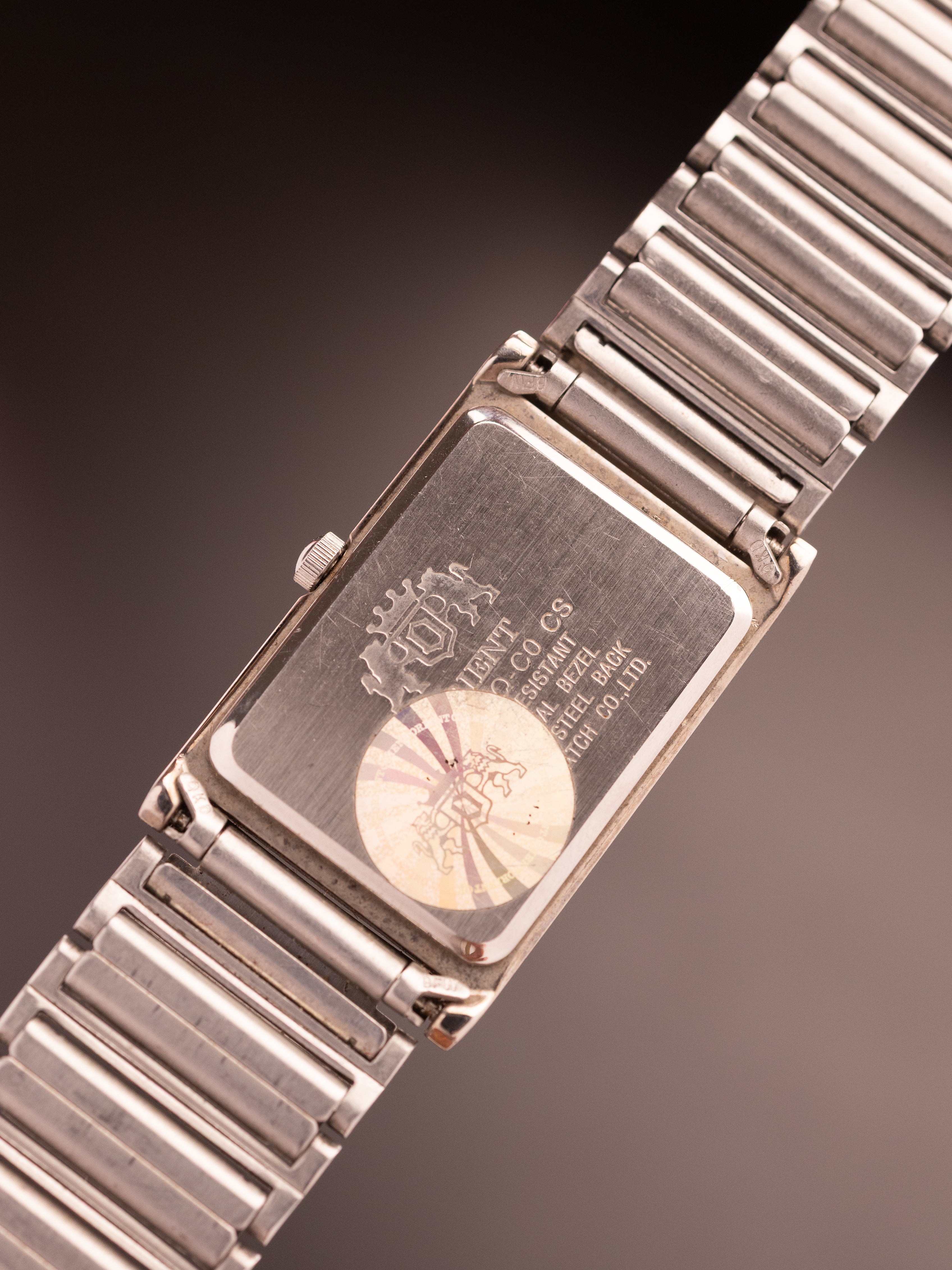 Orient NOS (Ref. BK SZ AQ -A00) (22mm; Quartz)