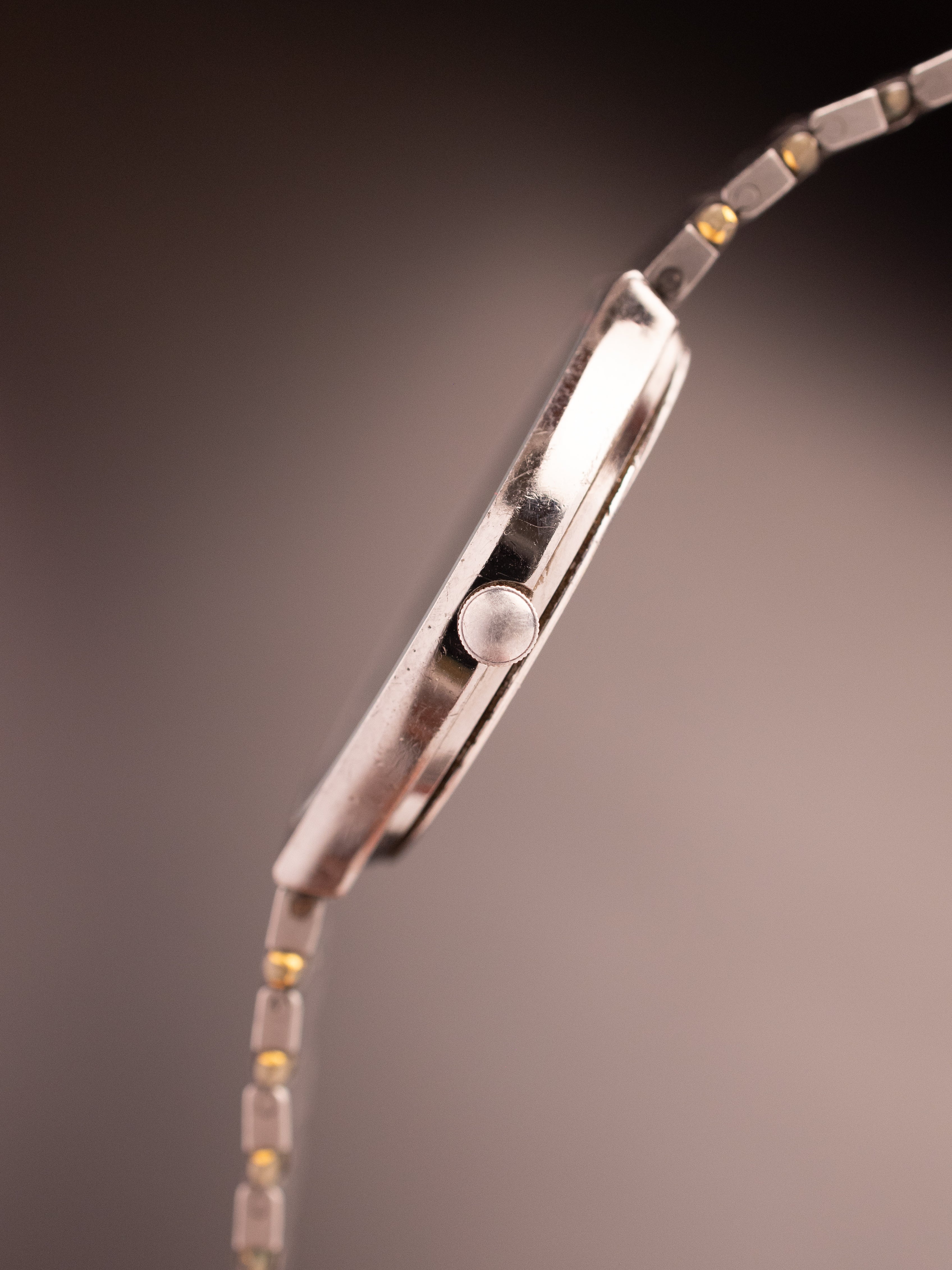 Solvil Et Titus Panther 613456 (Ref. 25-2017-31) (33mm; Quartz)